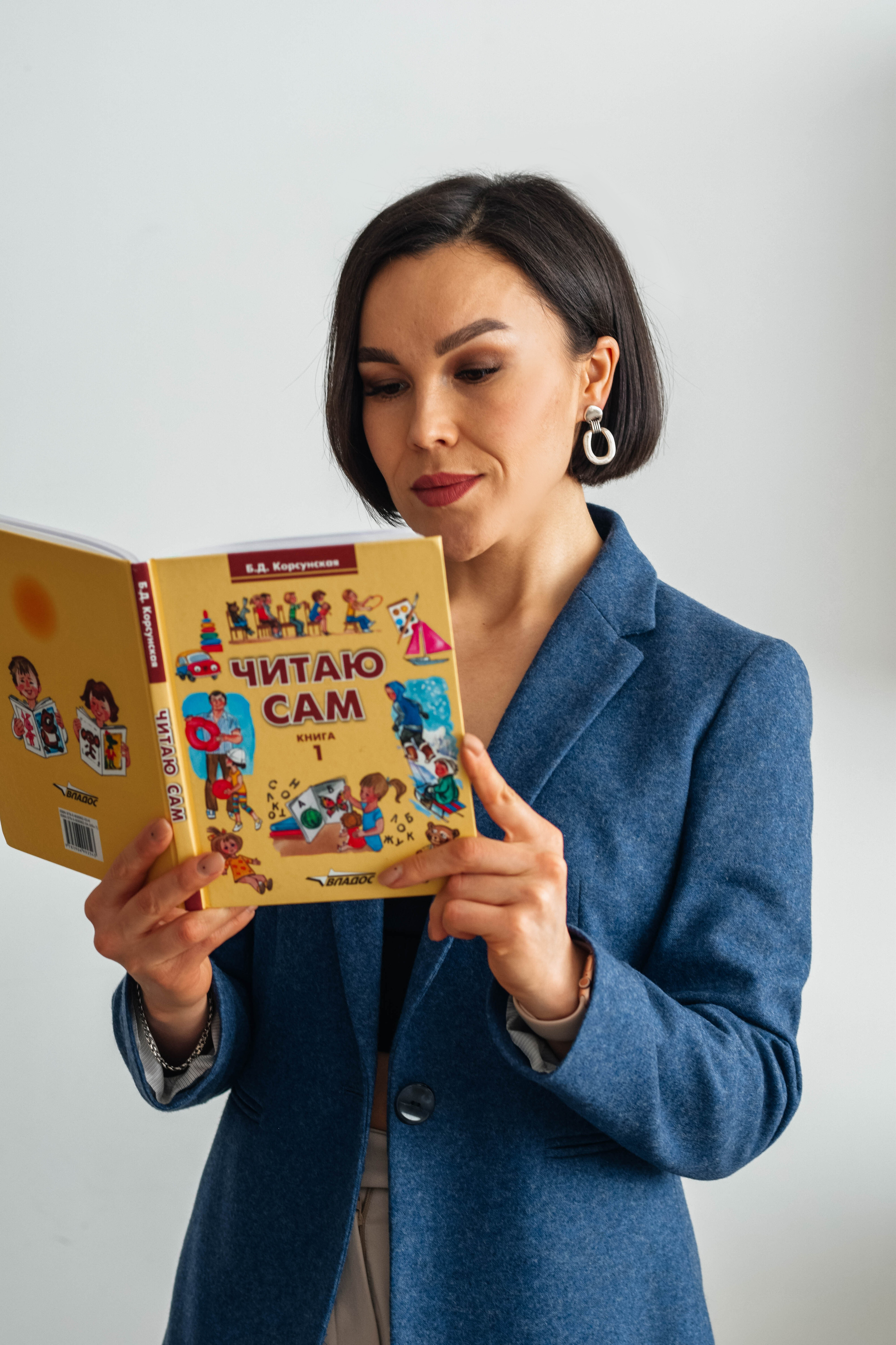 Логопед. Фотограф в Санкт-Петербурге