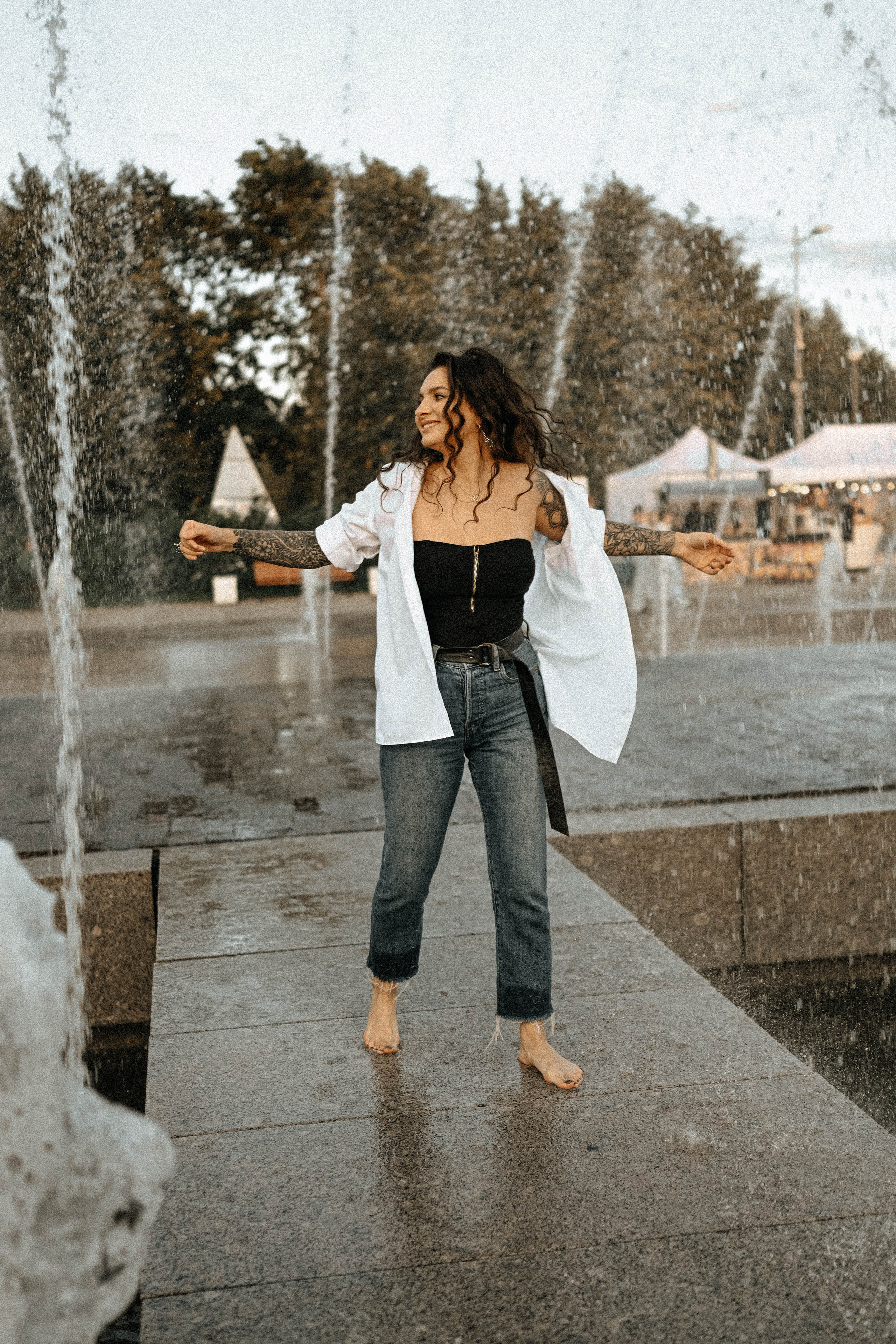 Мария. Фотограф в Санкт-Петербурге