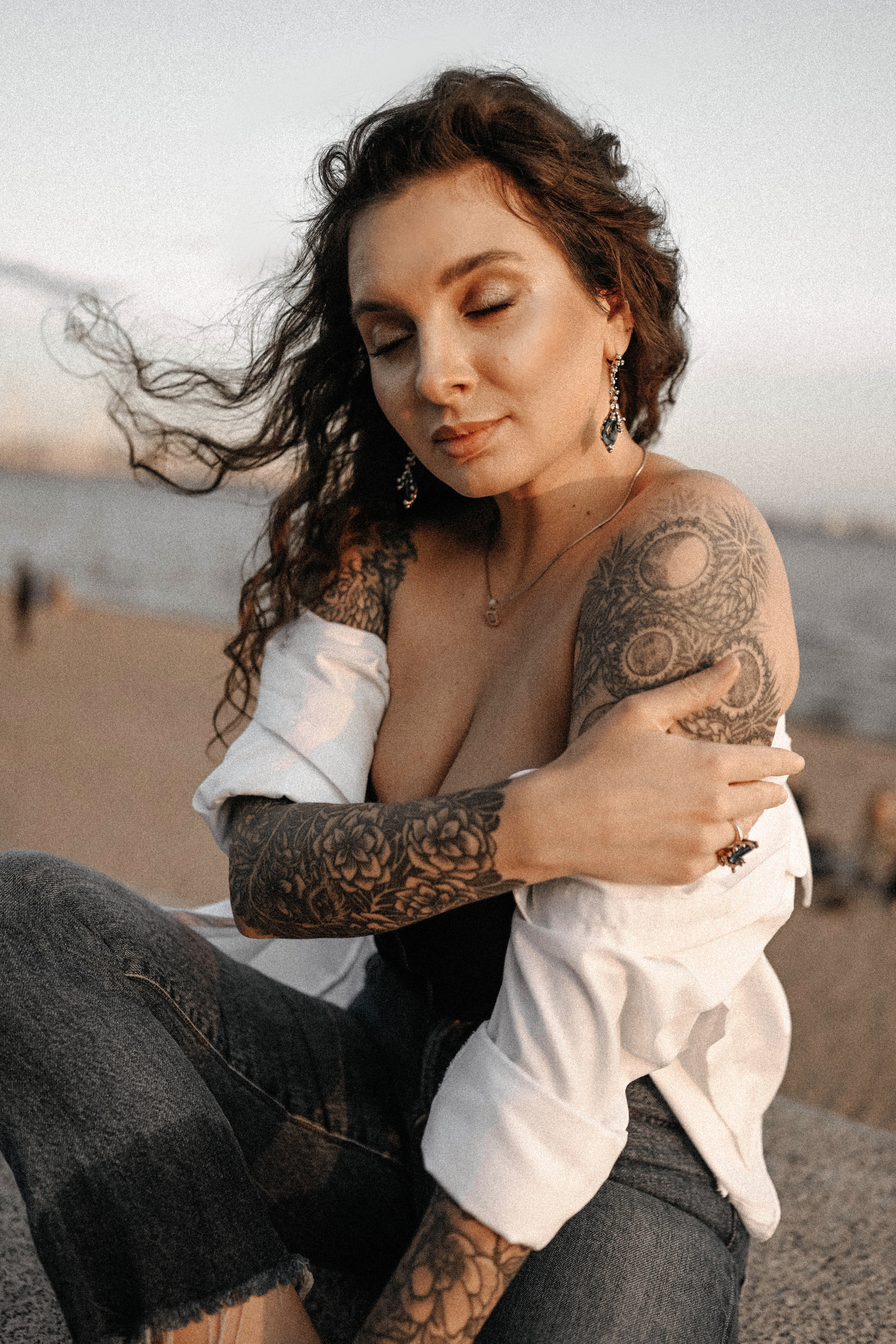 Мария. Фотограф в Санкт-Петербурге