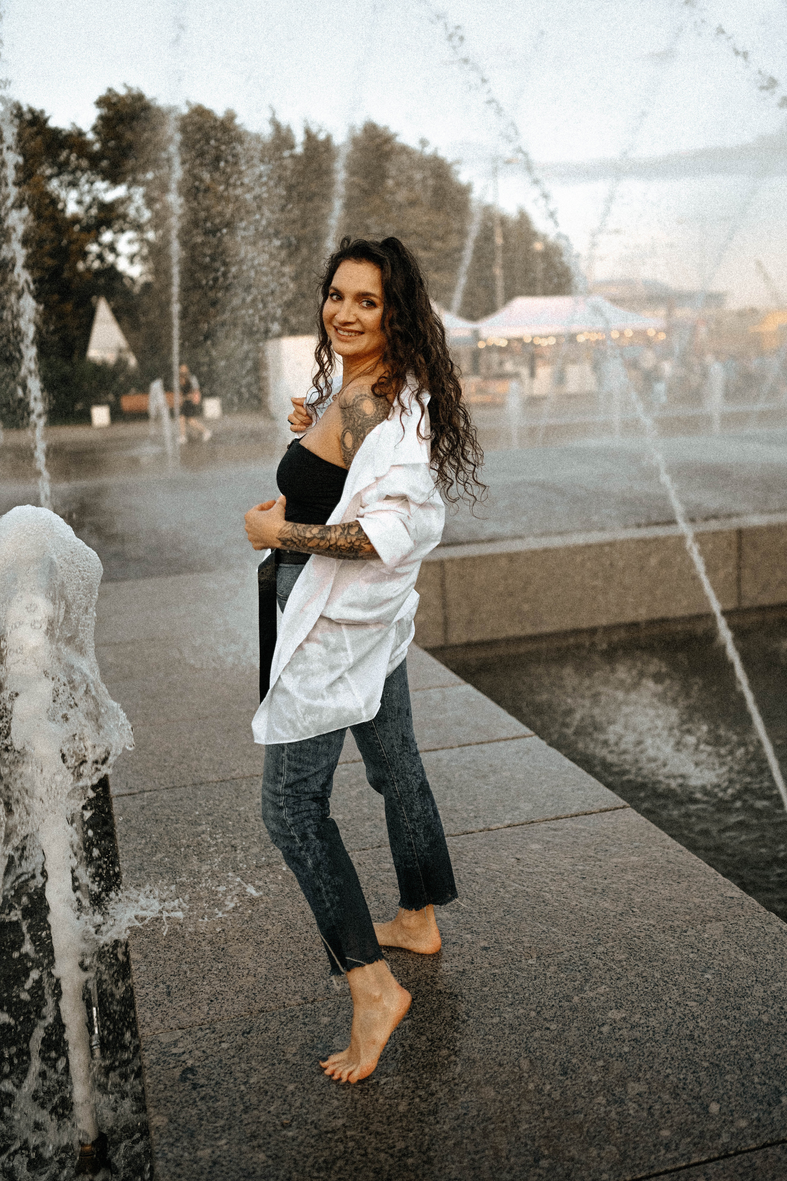 Мария. Фотограф в Санкт-Петербурге