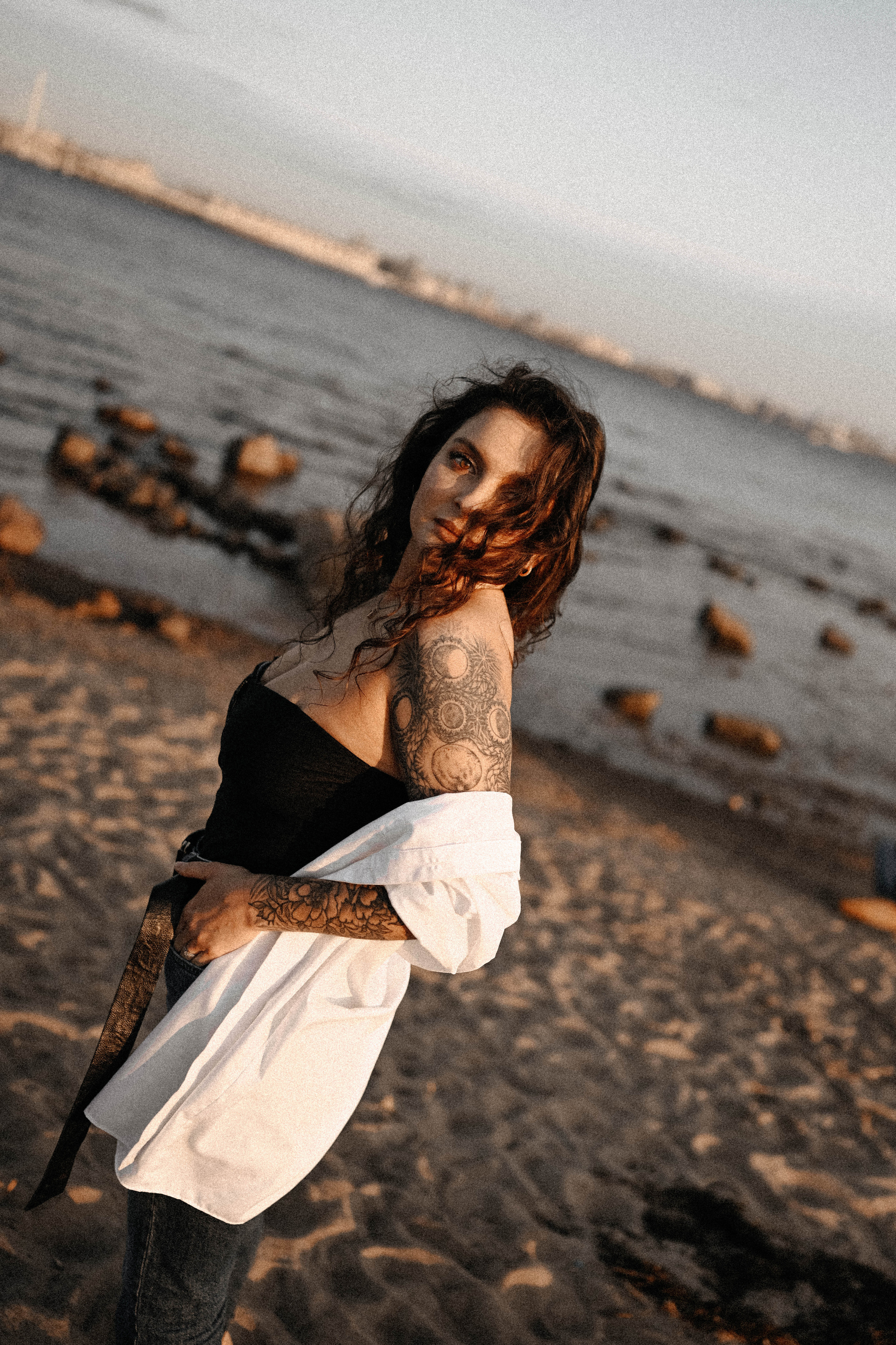 Мария. Фотограф в Санкт-Петербурге