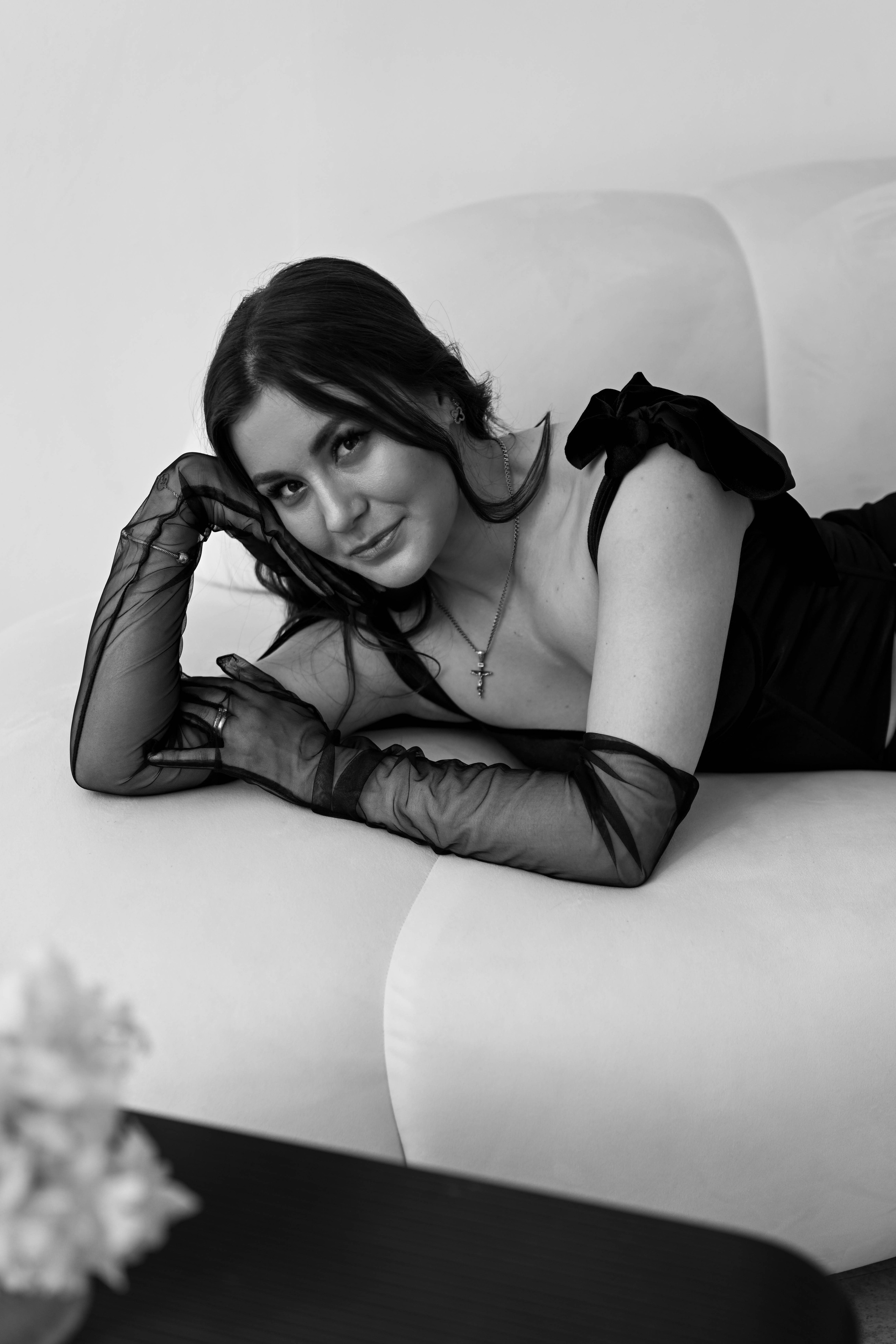 Ольга. Фотограф в Санкт-Петербурге