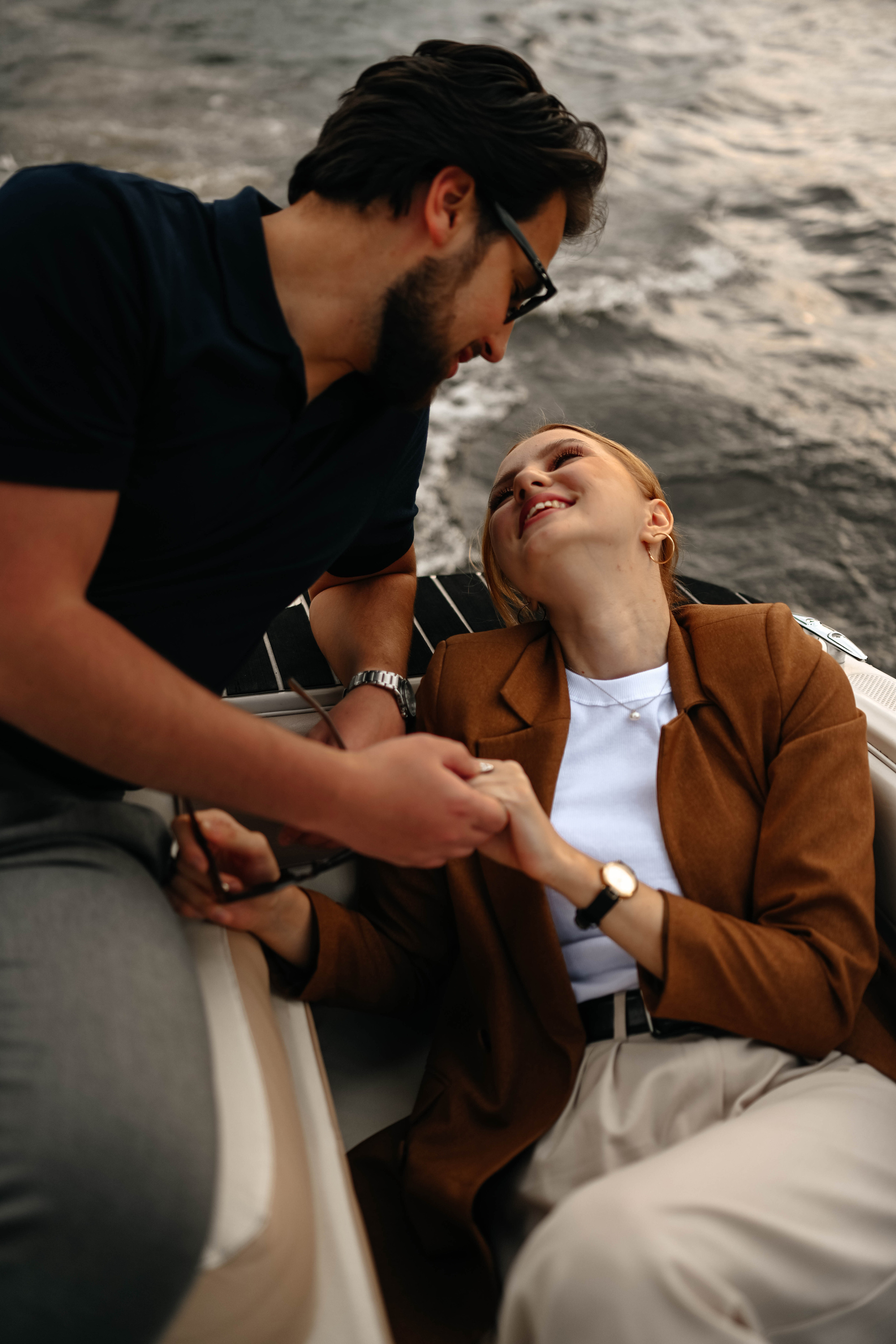 Влад и Алина. Фотограф в Санкт-Петербурге