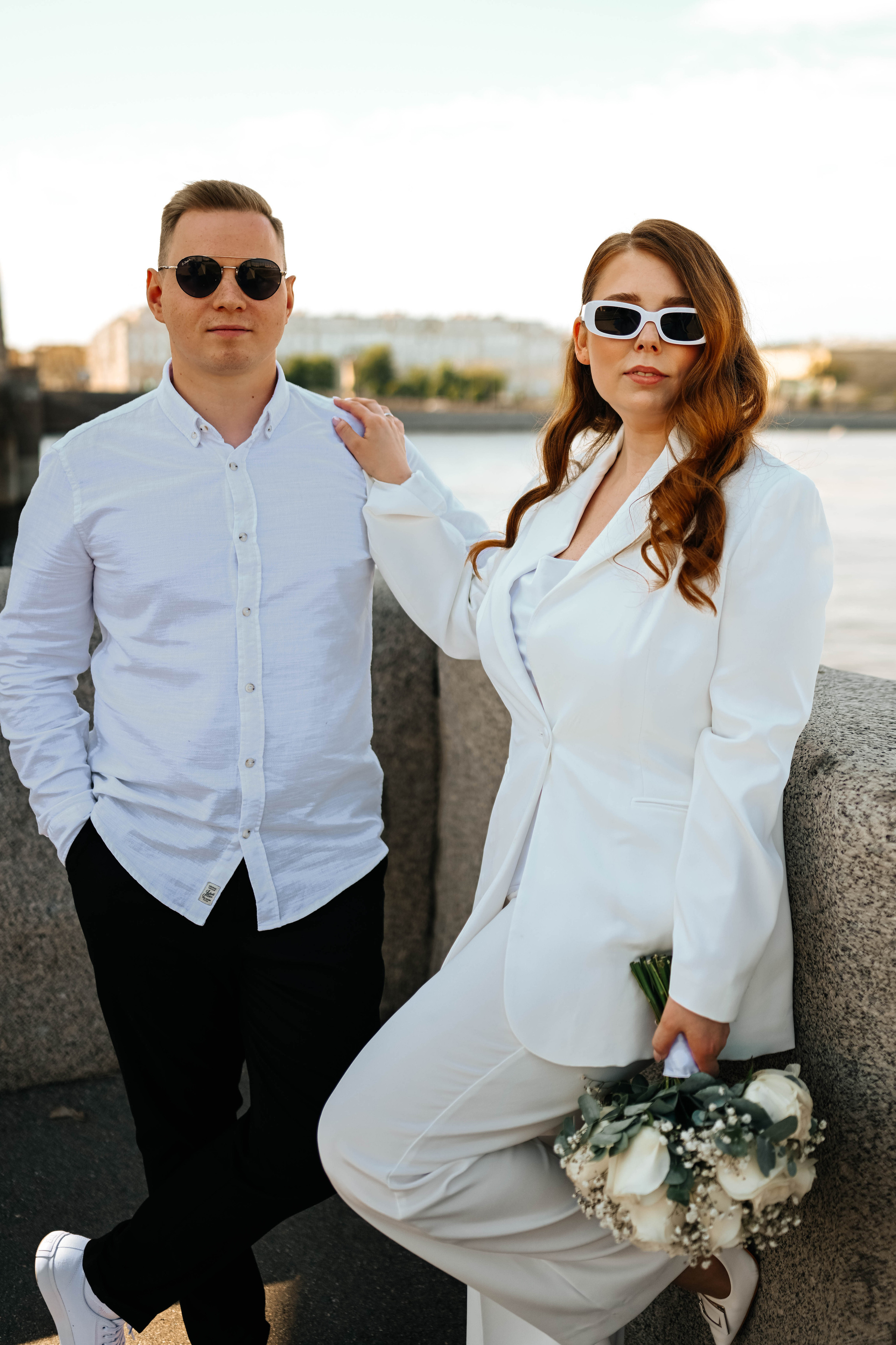 Саша? Катя. Фотограф в Санкт-Петербурге