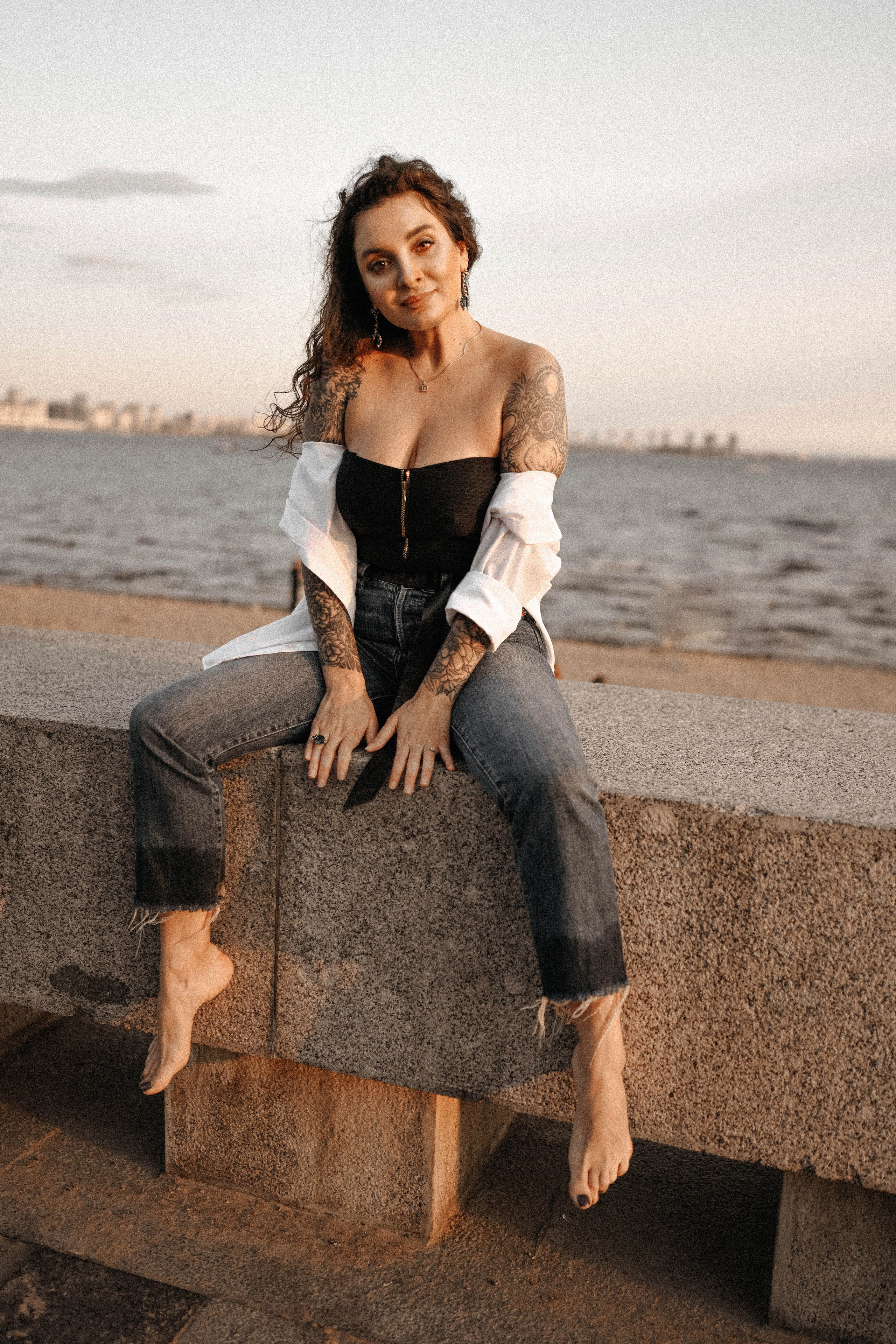 Мария. Фотограф в Санкт-Петербурге