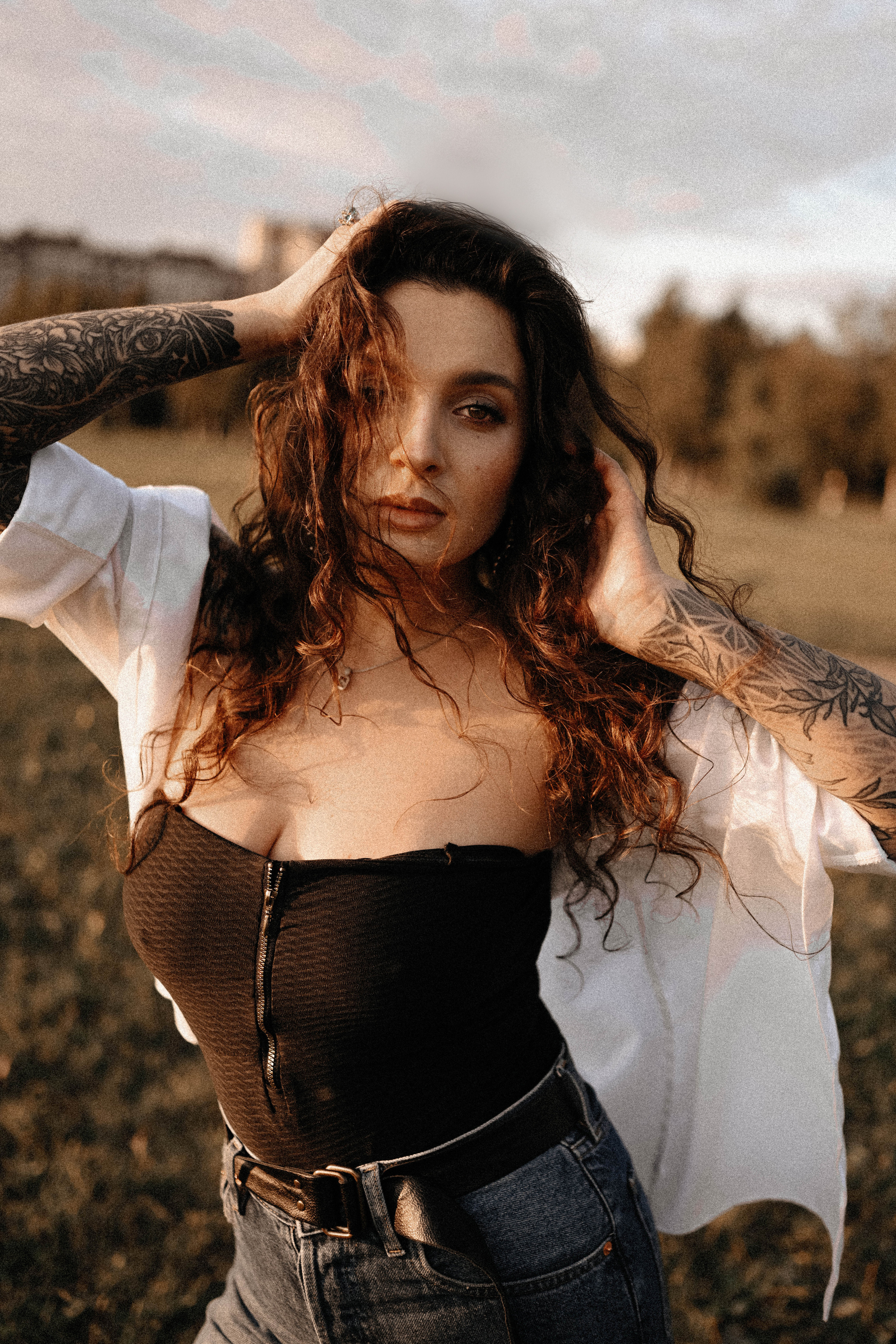 Мария. Фотограф в Санкт-Петербурге