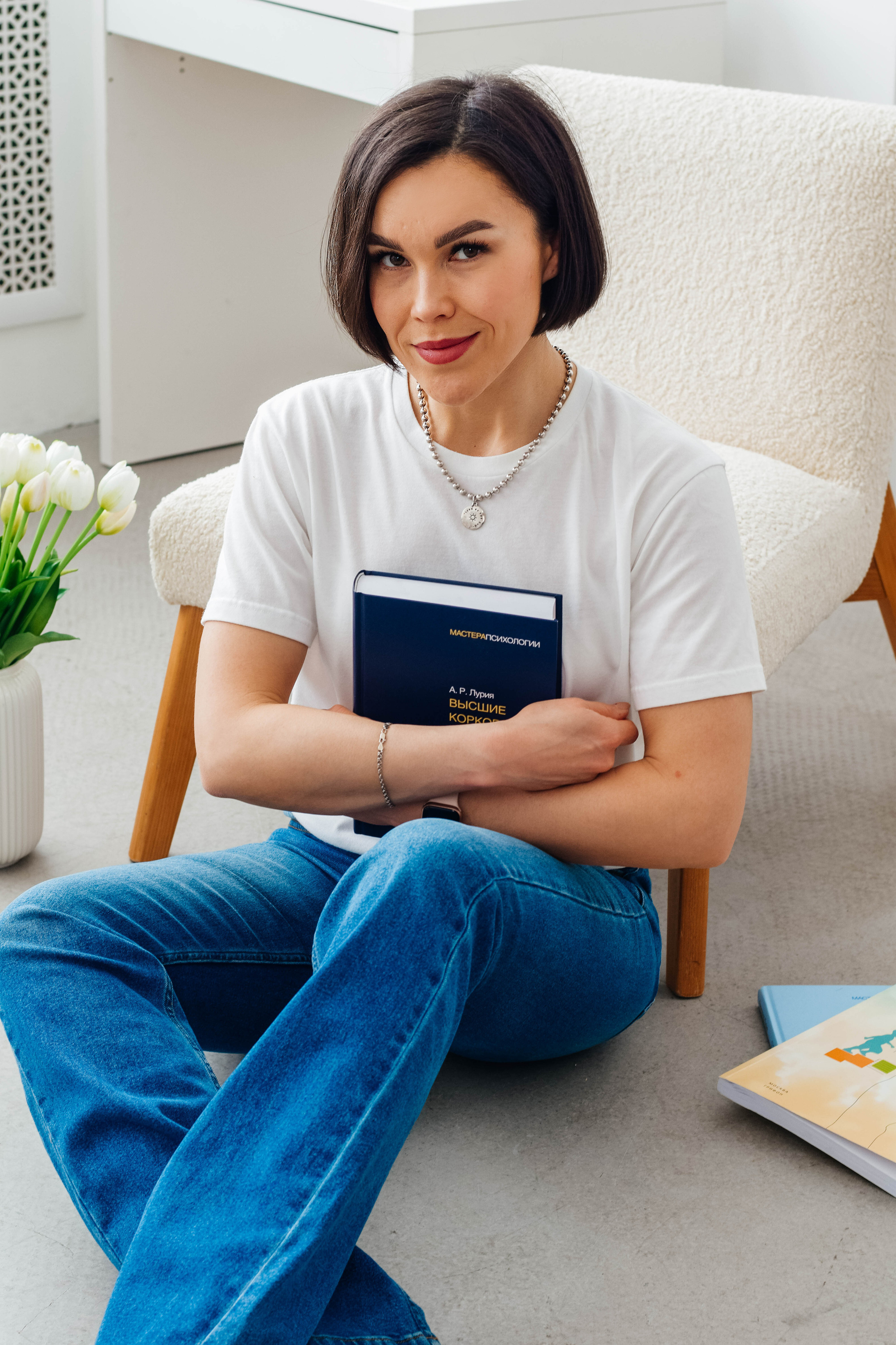 Логопед. Фотограф в Санкт-Петербурге