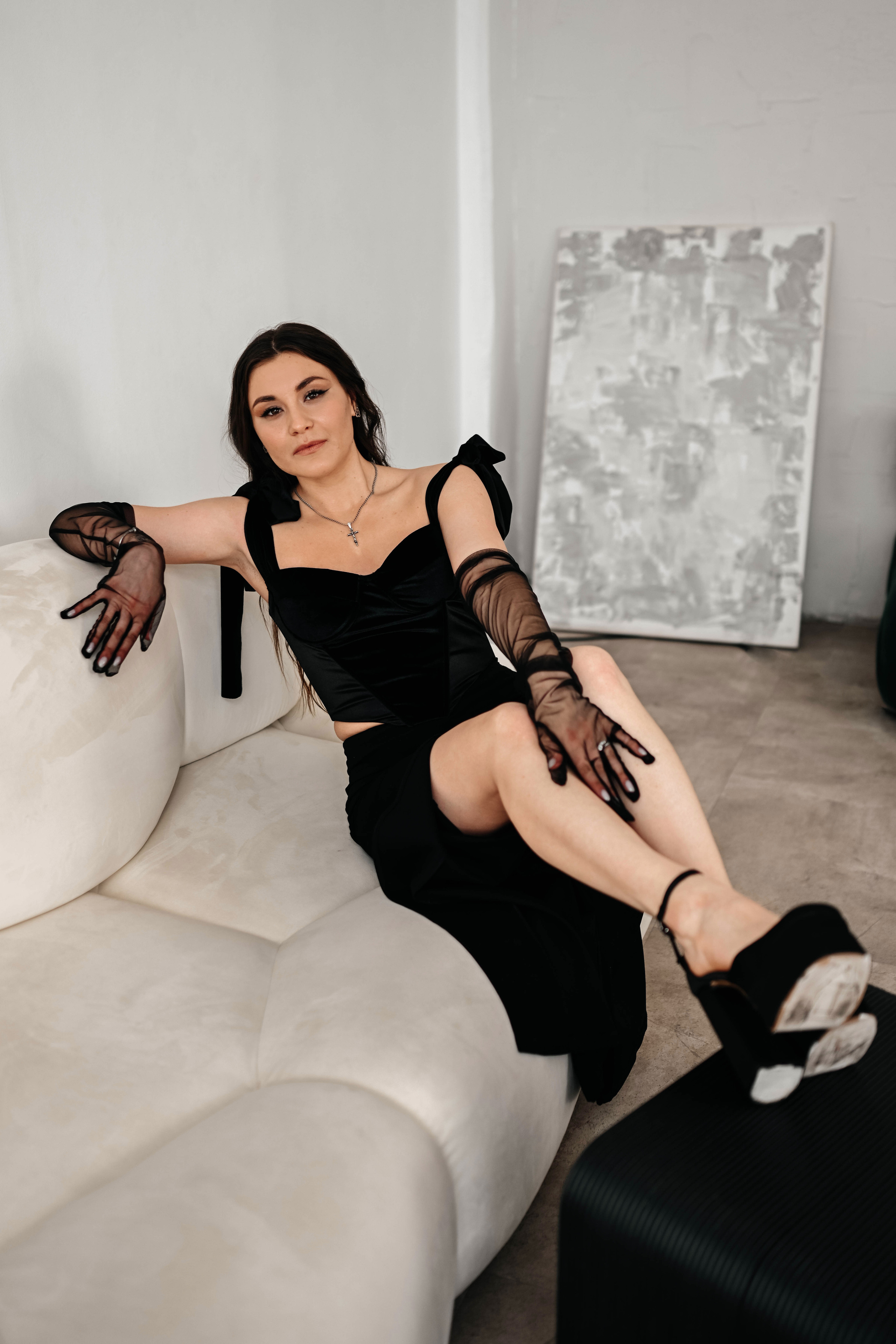 Ольга. Фотограф в Санкт-Петербурге