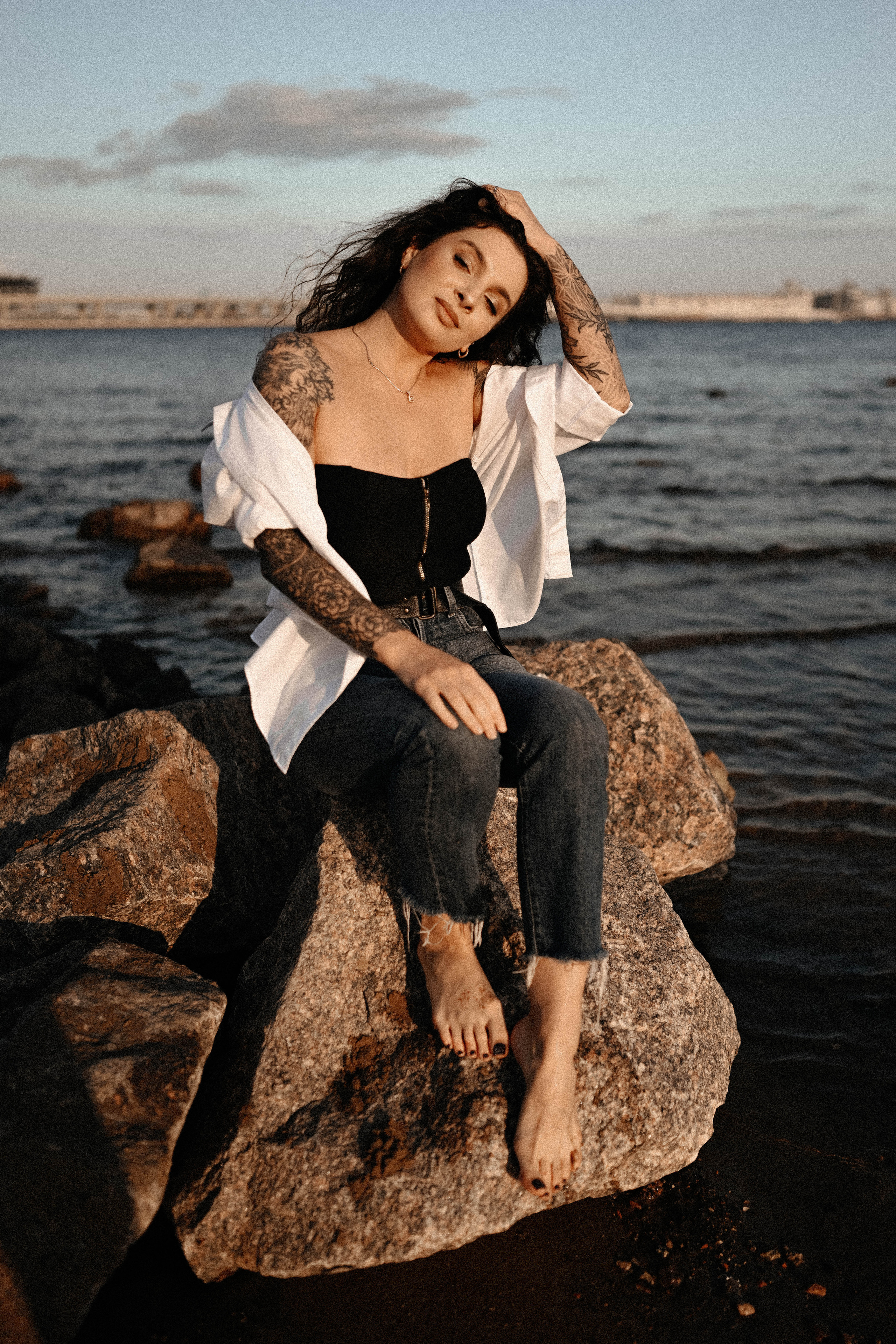 Мария. Фотограф в Санкт-Петербурге