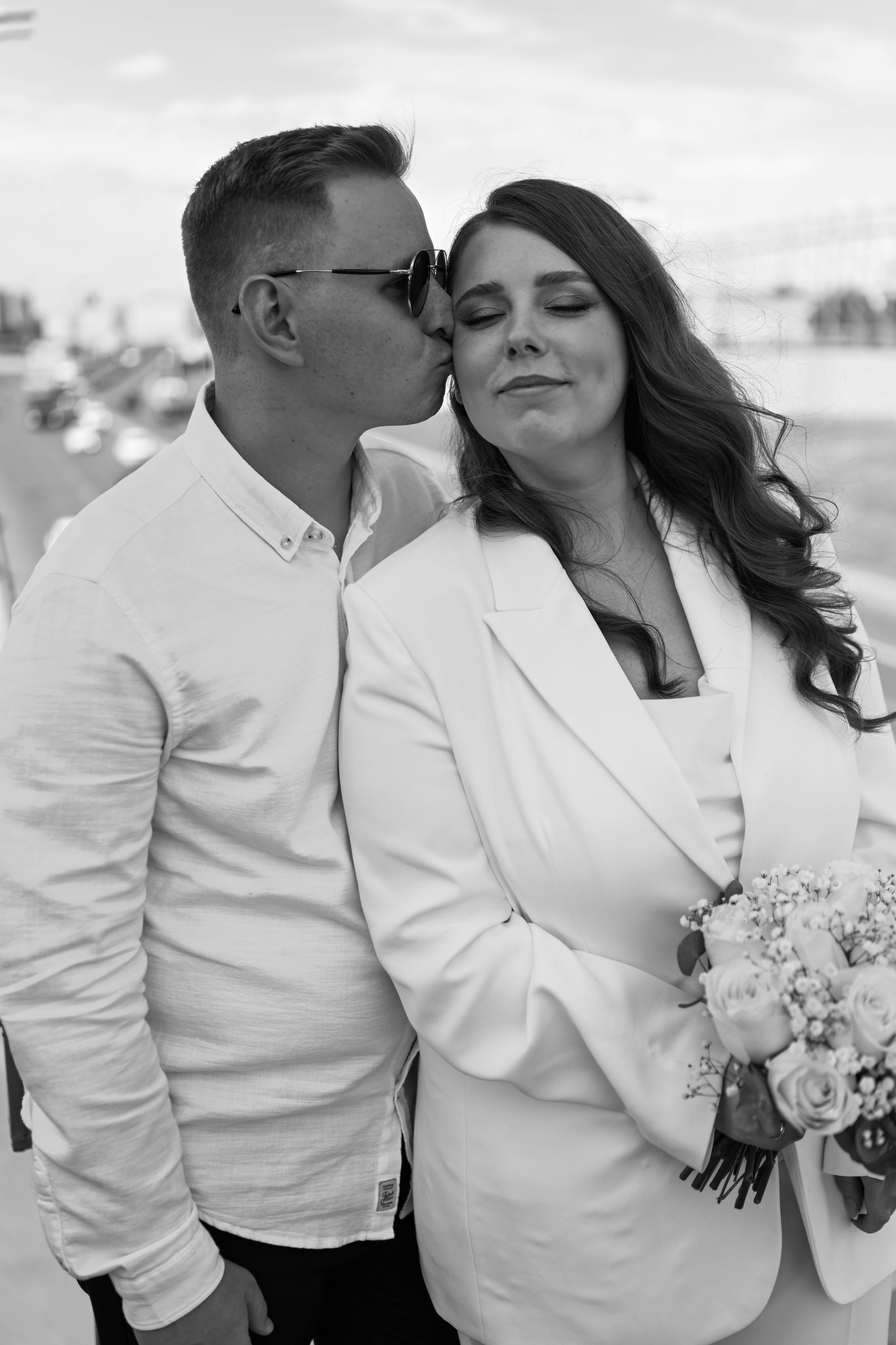 Саша? Катя. Фотограф в Санкт-Петербурге