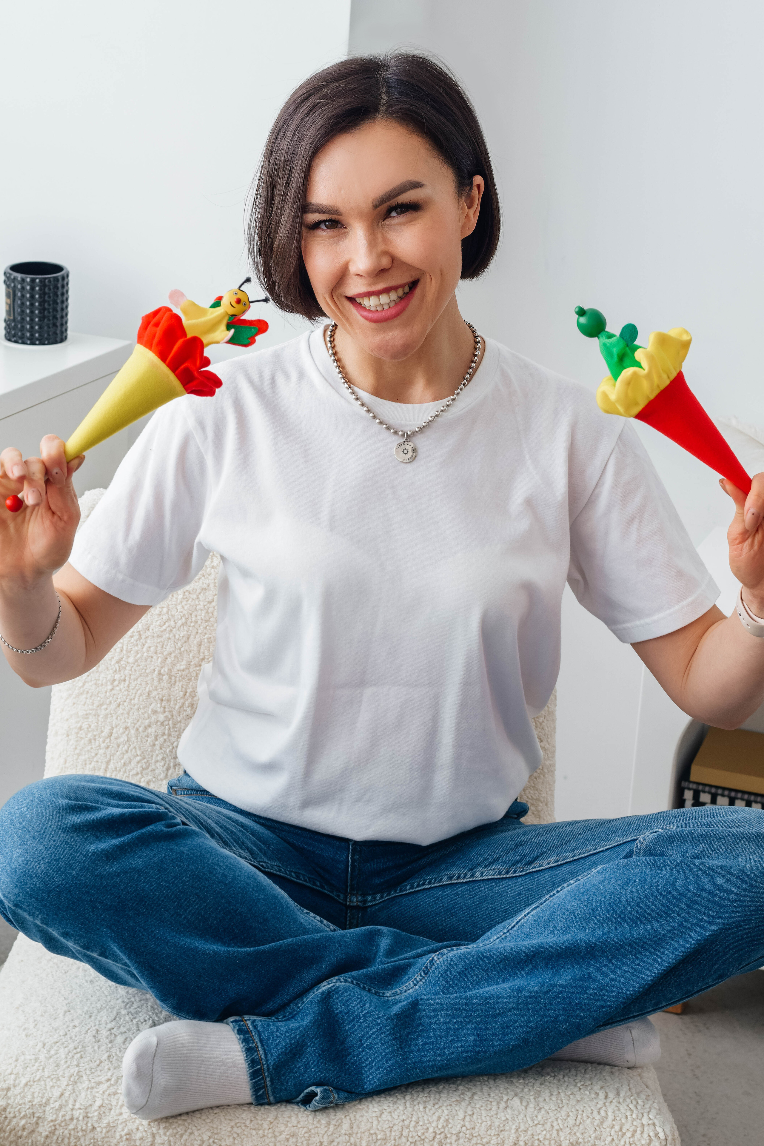 Логопед. Фотограф в Санкт-Петербурге
