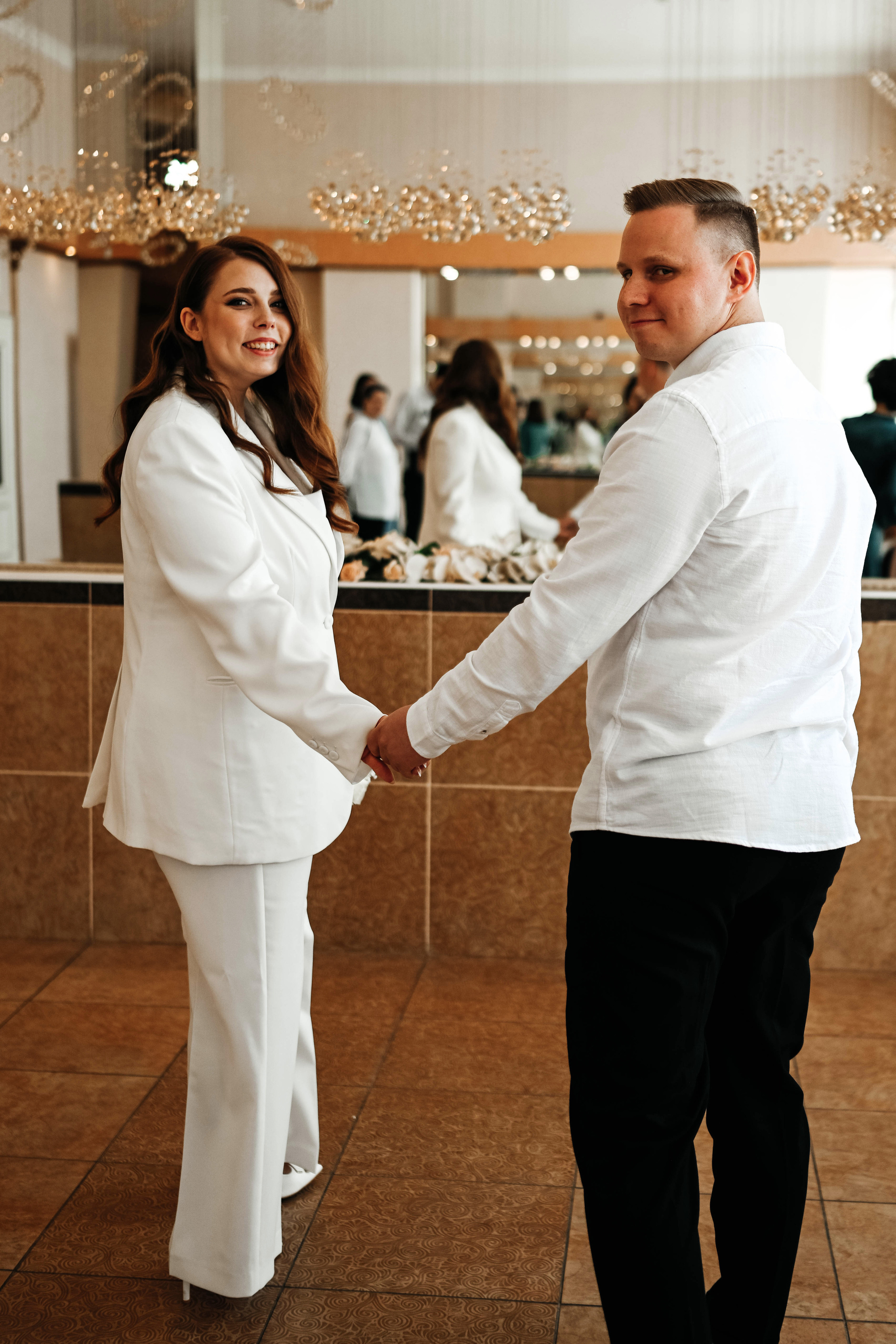 Саша? Катя. Фотограф в Санкт-Петербурге