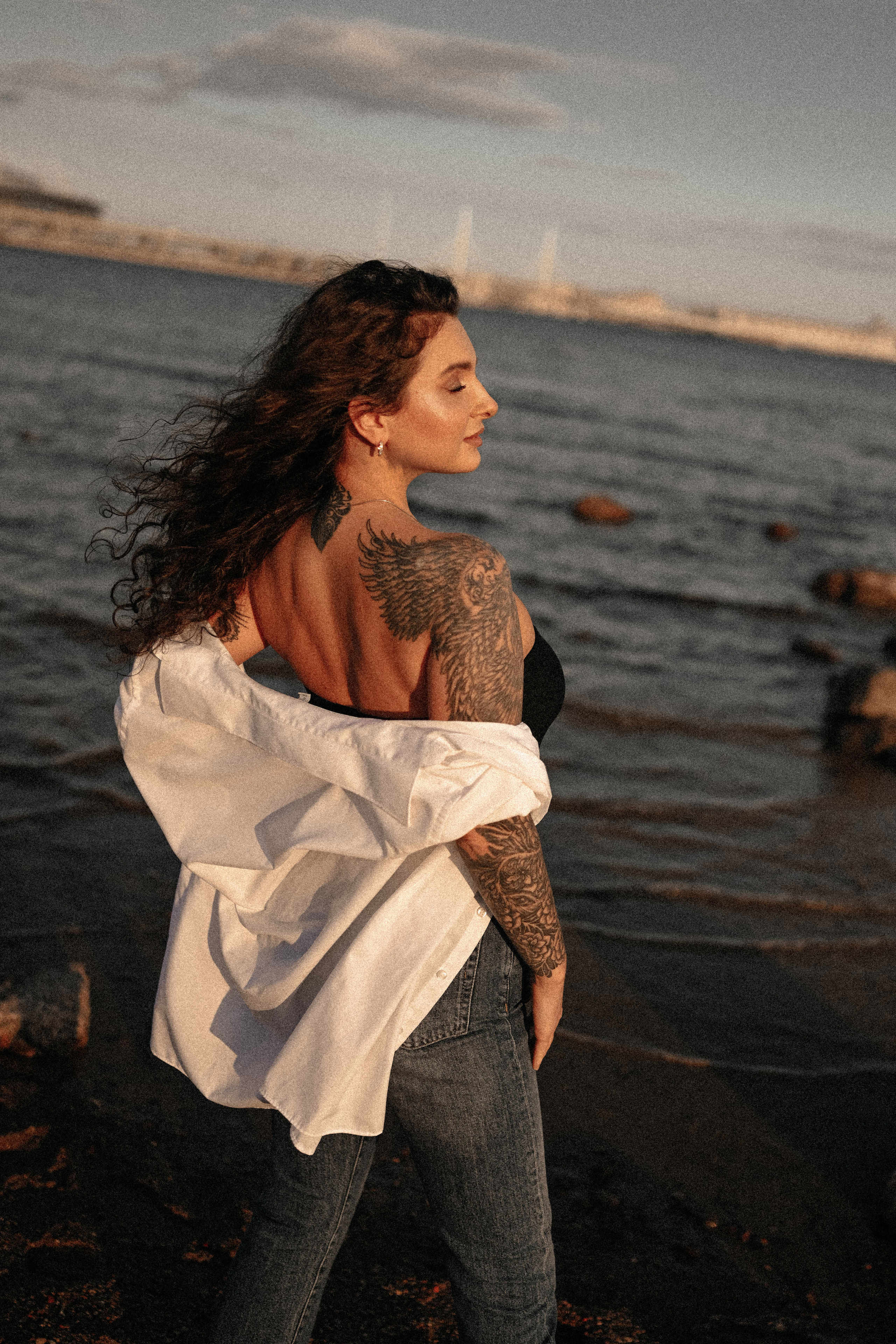 Мария. Фотограф в Санкт-Петербурге