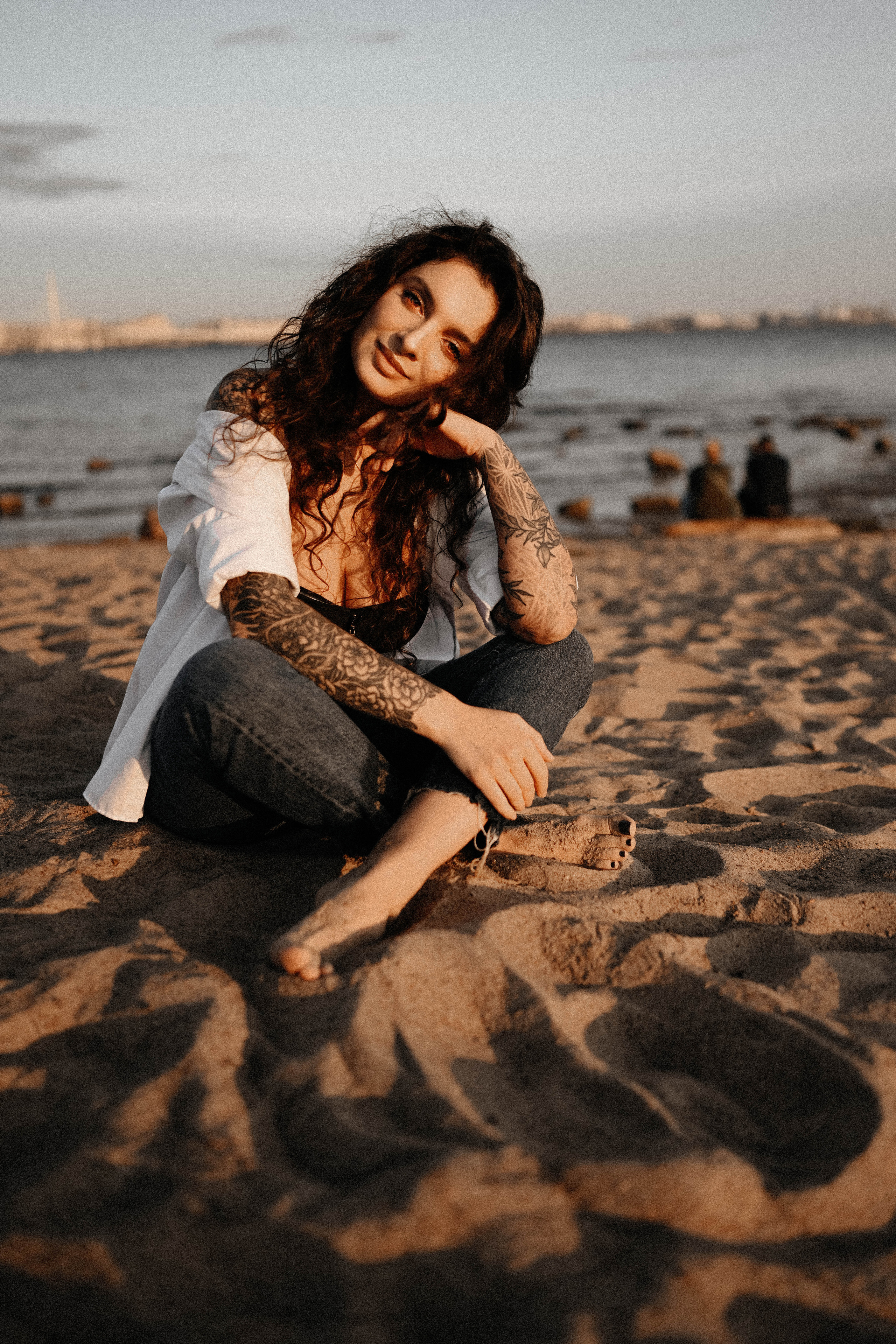 Мария. Фотограф в Санкт-Петербурге