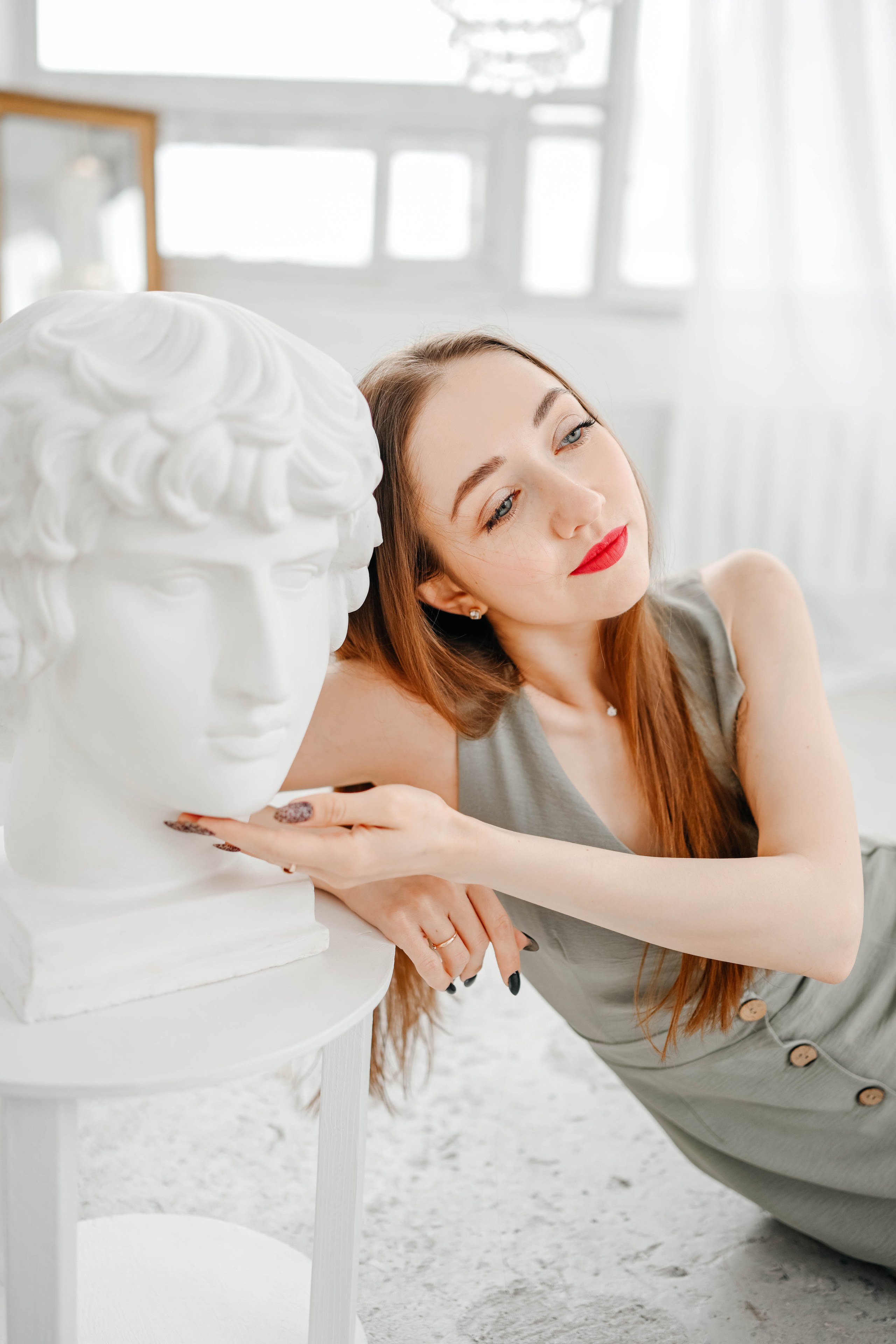 Ирина. Фотограф в Санкт-Петербурге