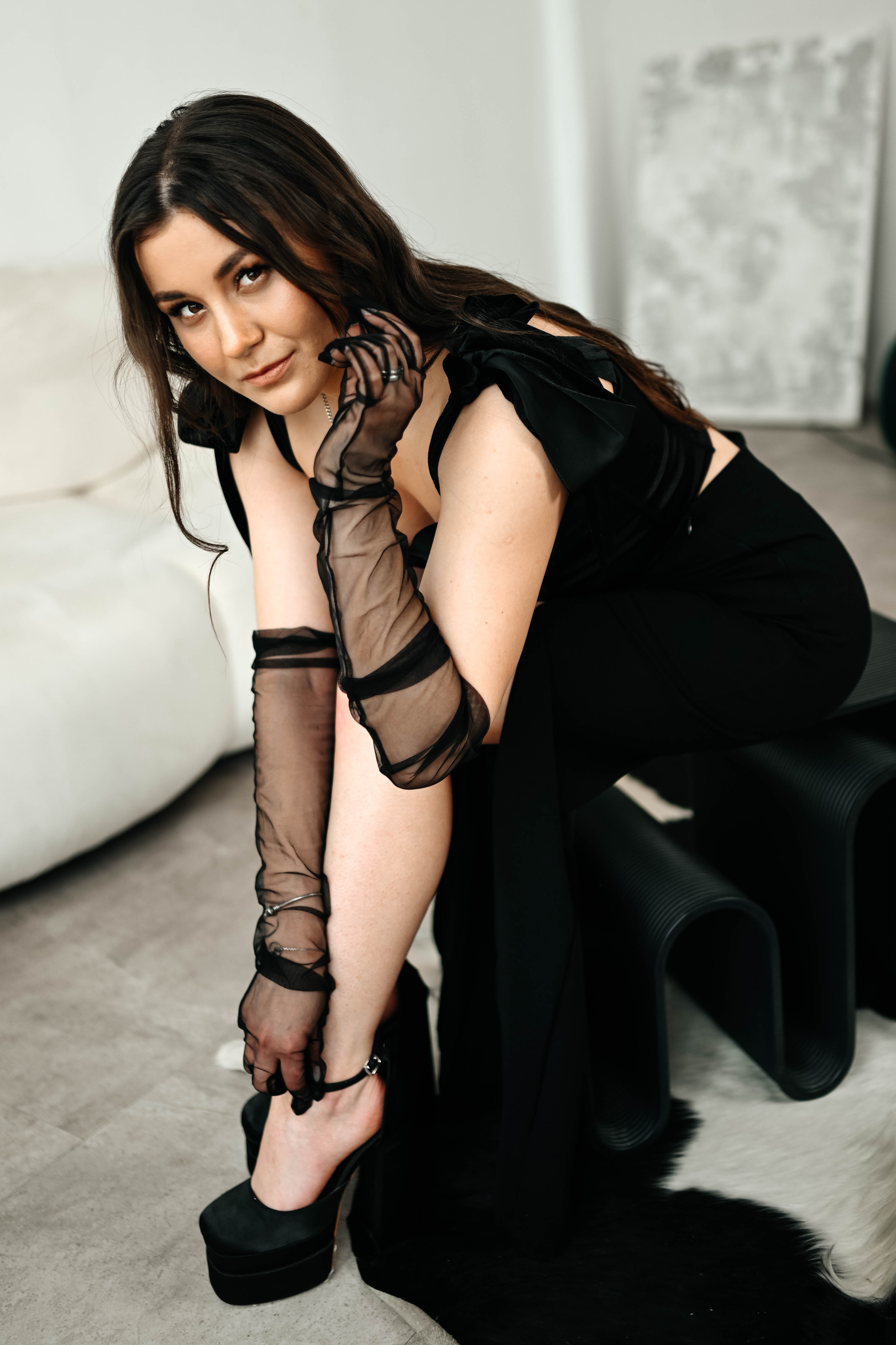 Ольга. Фотограф в Санкт-Петербурге