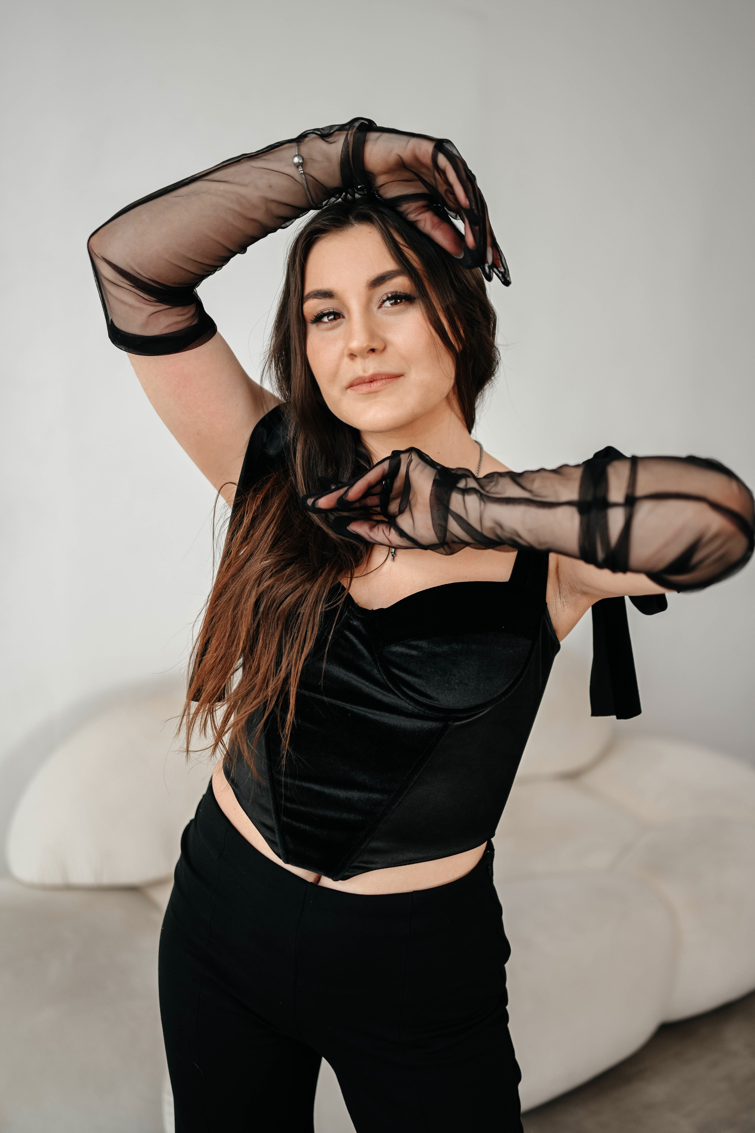 Ольга. Фотограф в Санкт-Петербурге