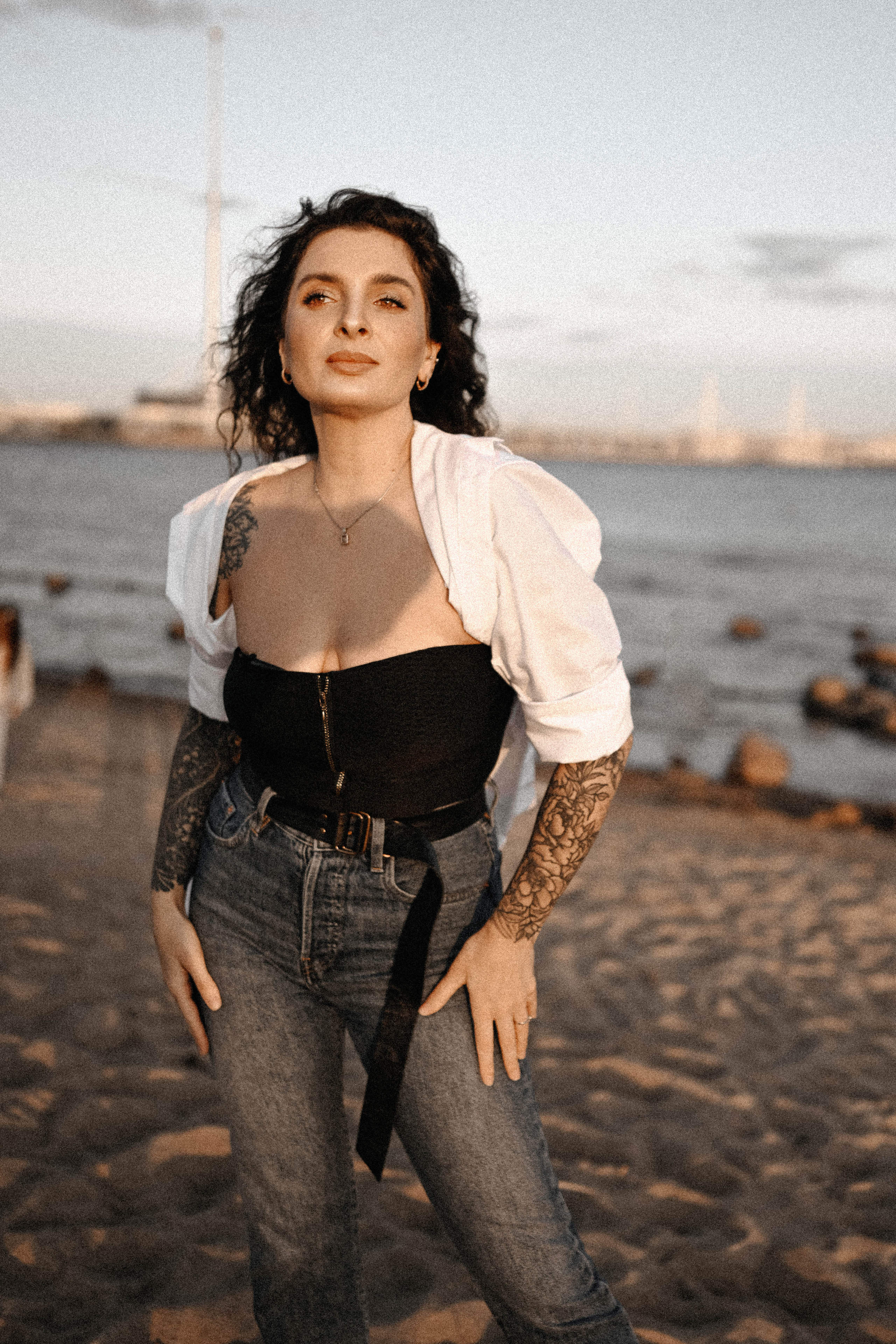 Мария. Фотограф в Санкт-Петербурге