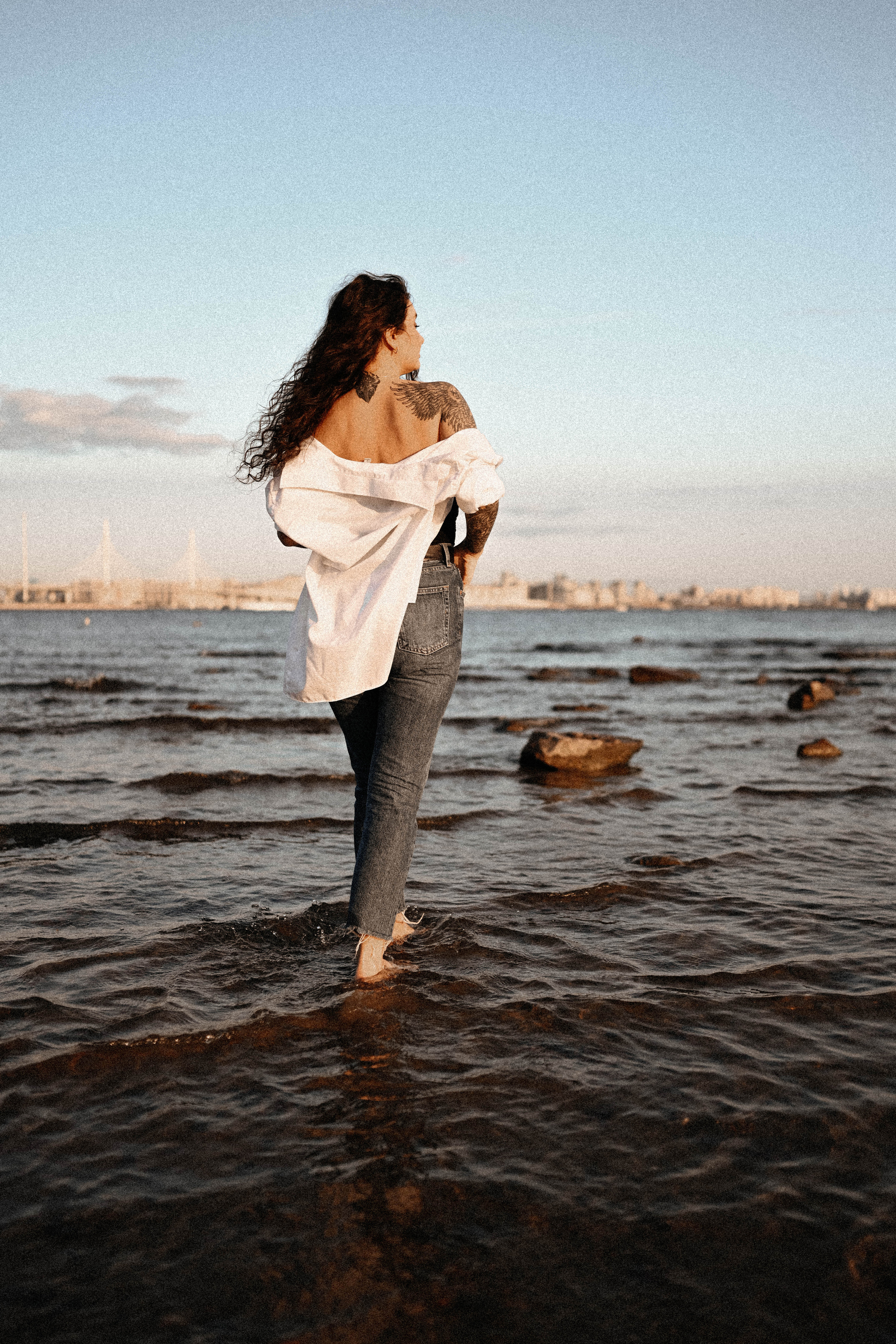 Мария. Фотограф в Санкт-Петербурге