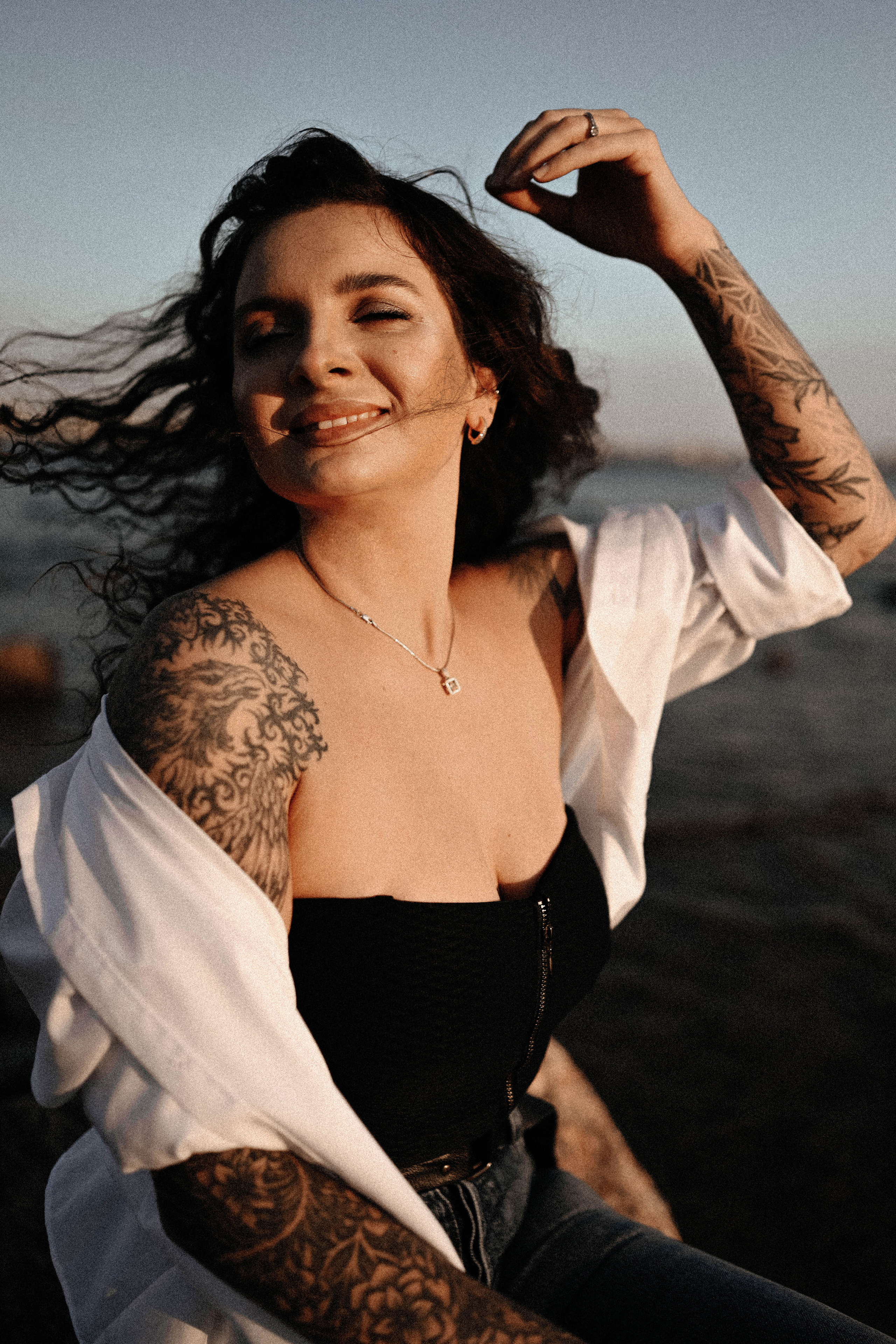 Мария. Фотограф в Санкт-Петербурге