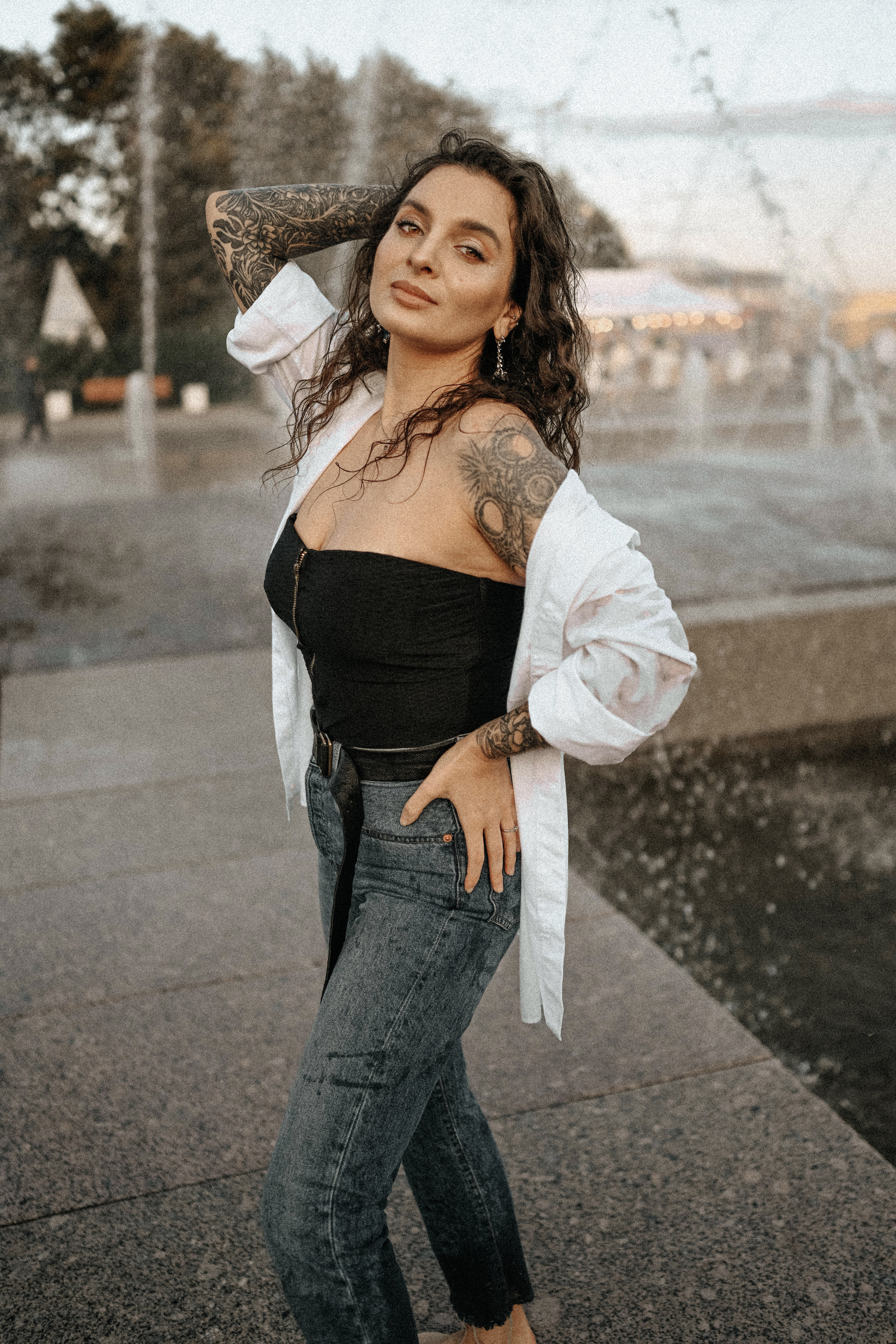 Мария. Фотограф в Санкт-Петербурге