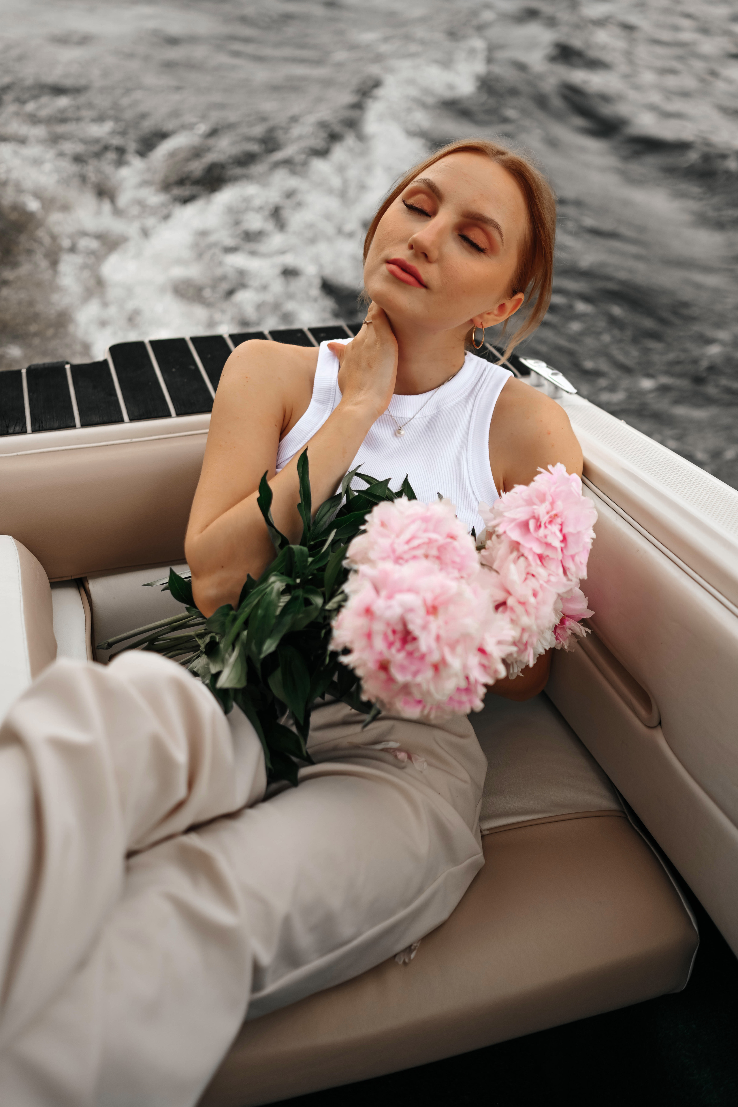 Влад и Алина. Фотограф в Санкт-Петербурге