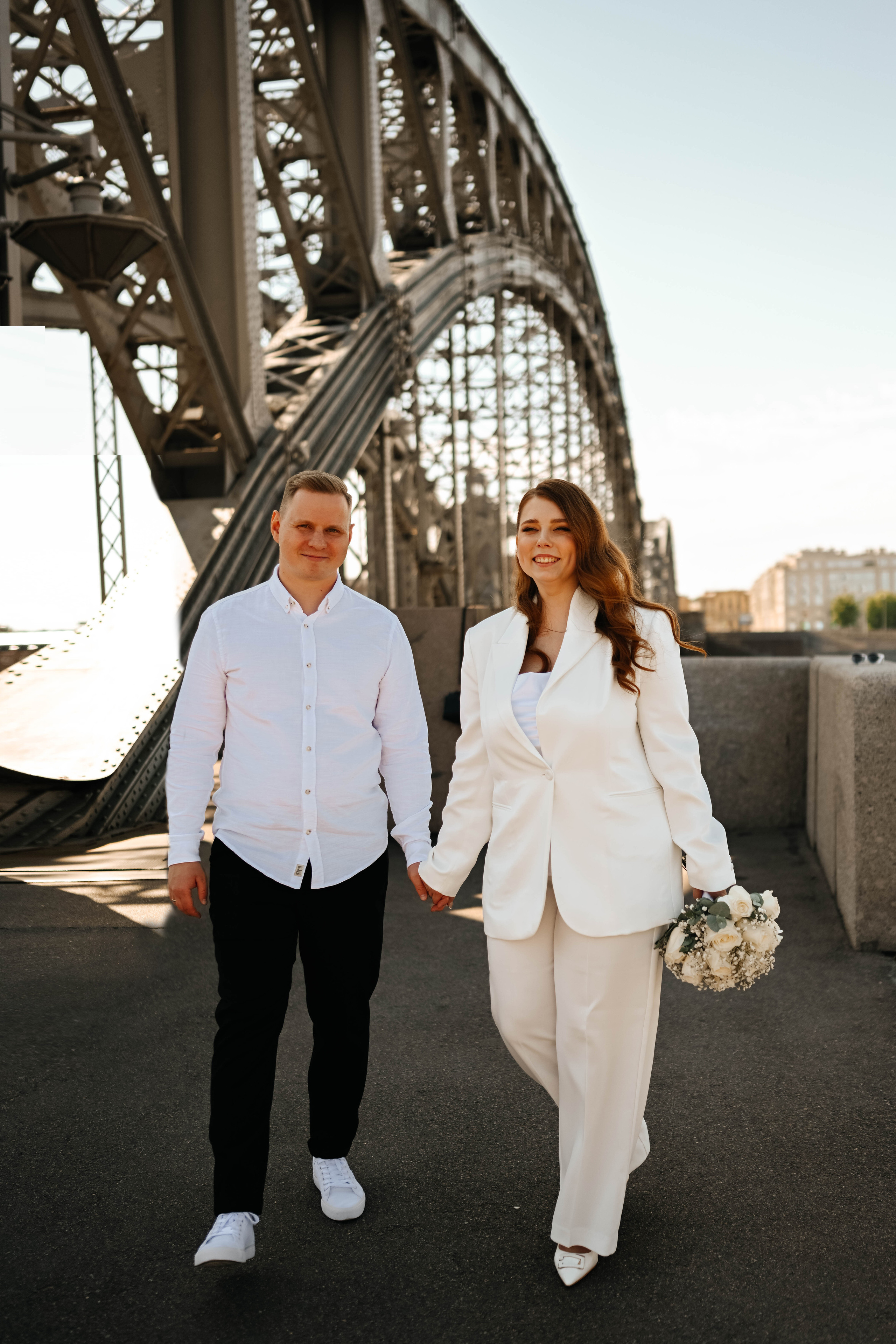 Саша? Катя. Фотограф в Санкт-Петербурге