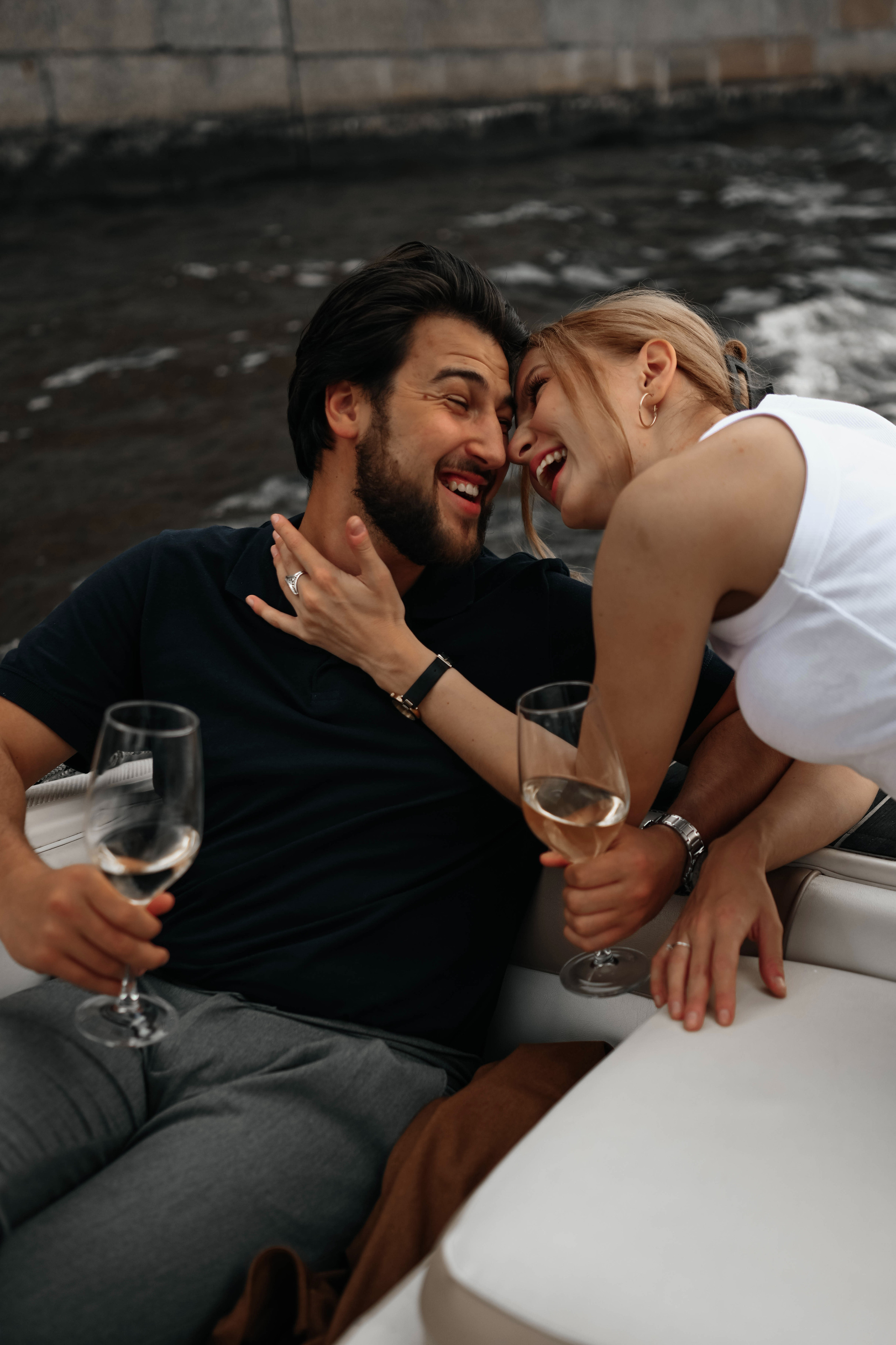 Влад и Алина. Фотограф в Санкт-Петербурге