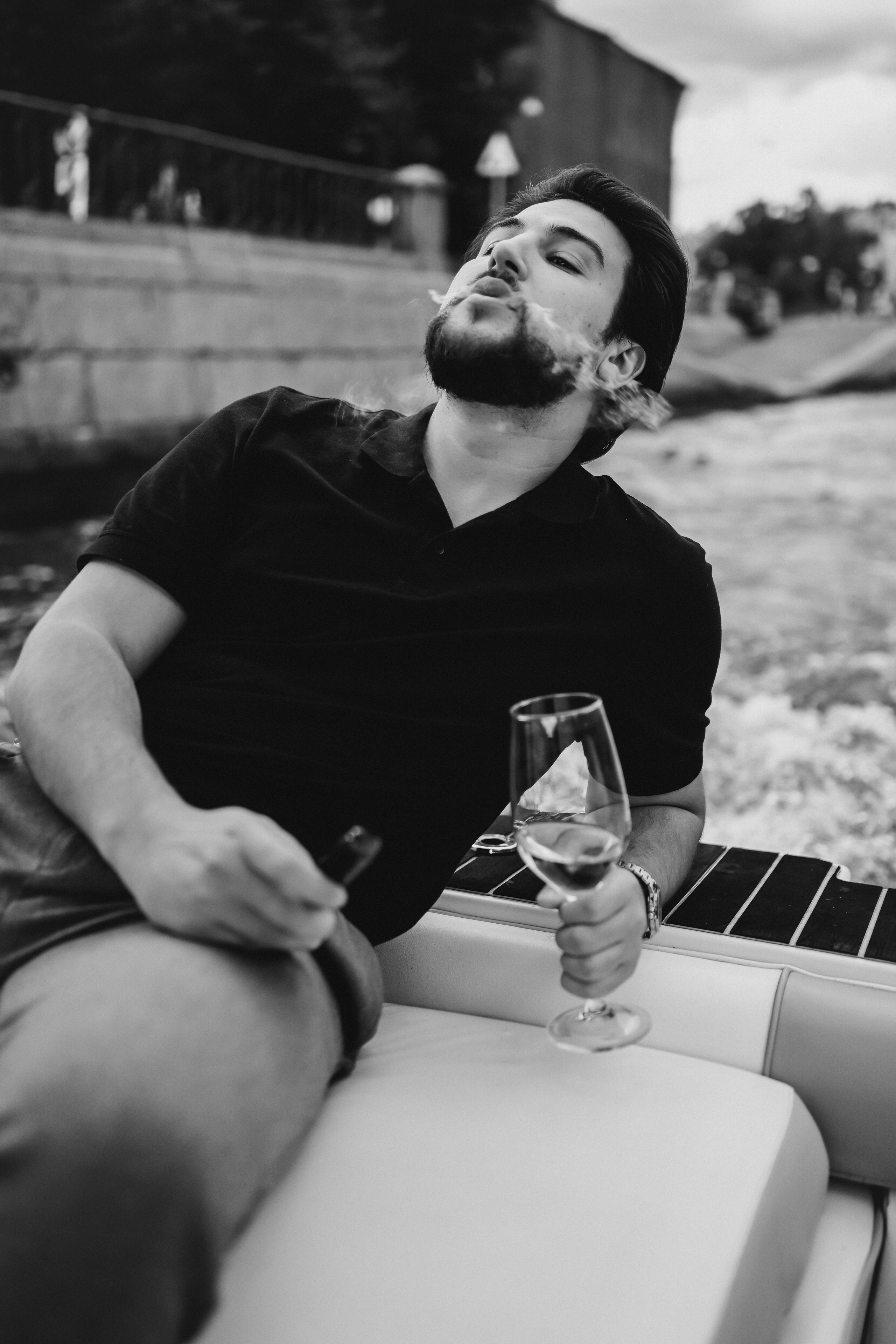 Влад и Алина. Фотограф в Санкт-Петербурге