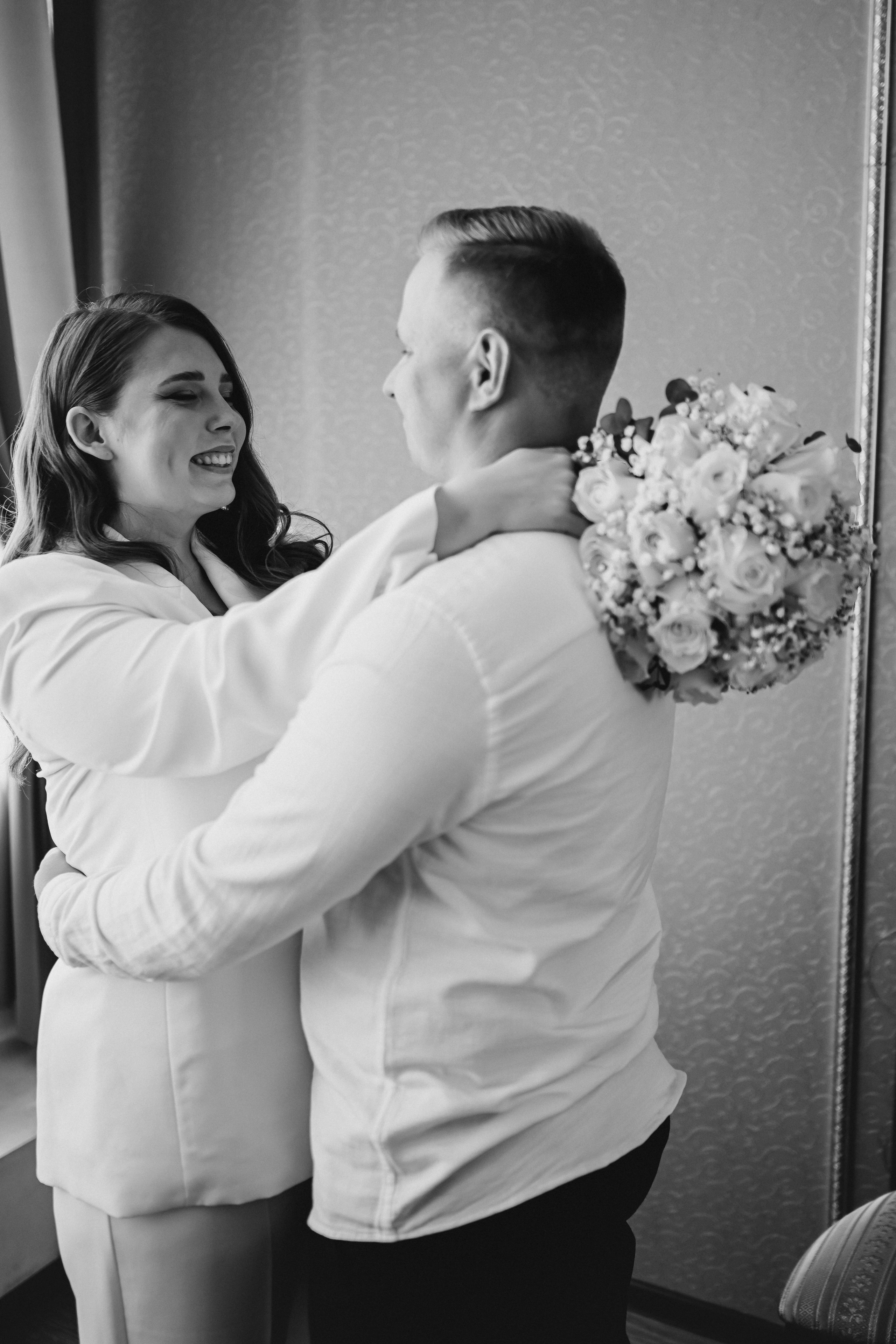 Саша? Катя. Фотограф в Санкт-Петербурге