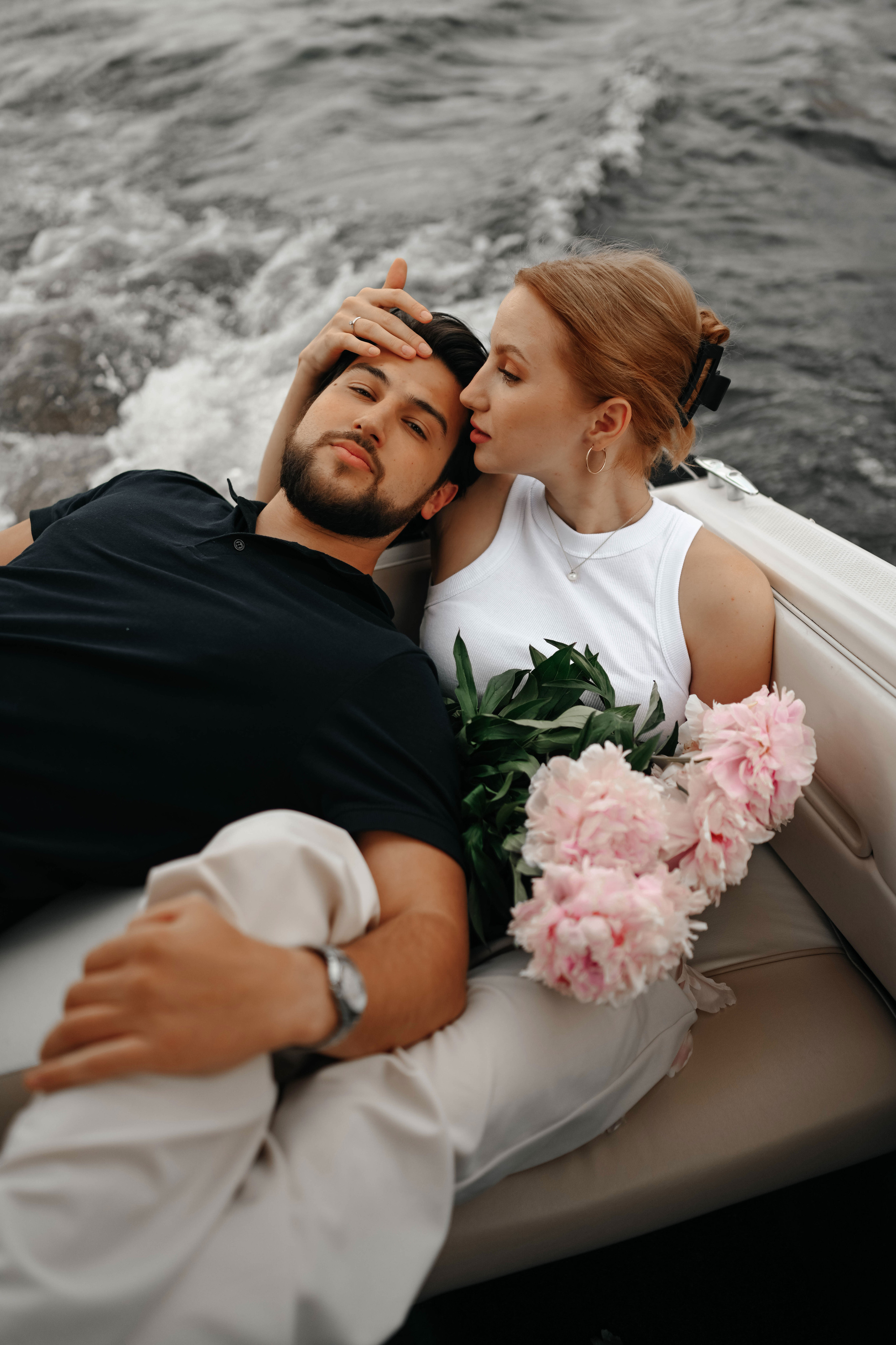 Влад и Алина. Фотограф в Санкт-Петербурге