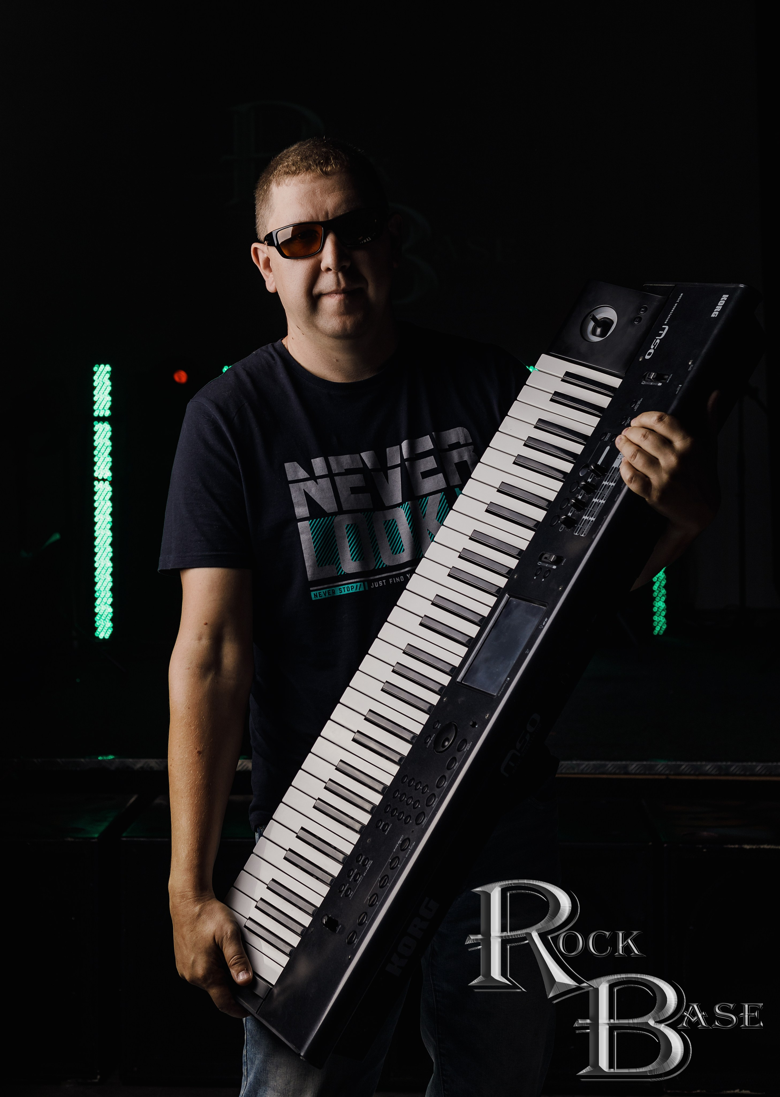 Rock Base. Ирина Ананич. Фотограф в Красноярске