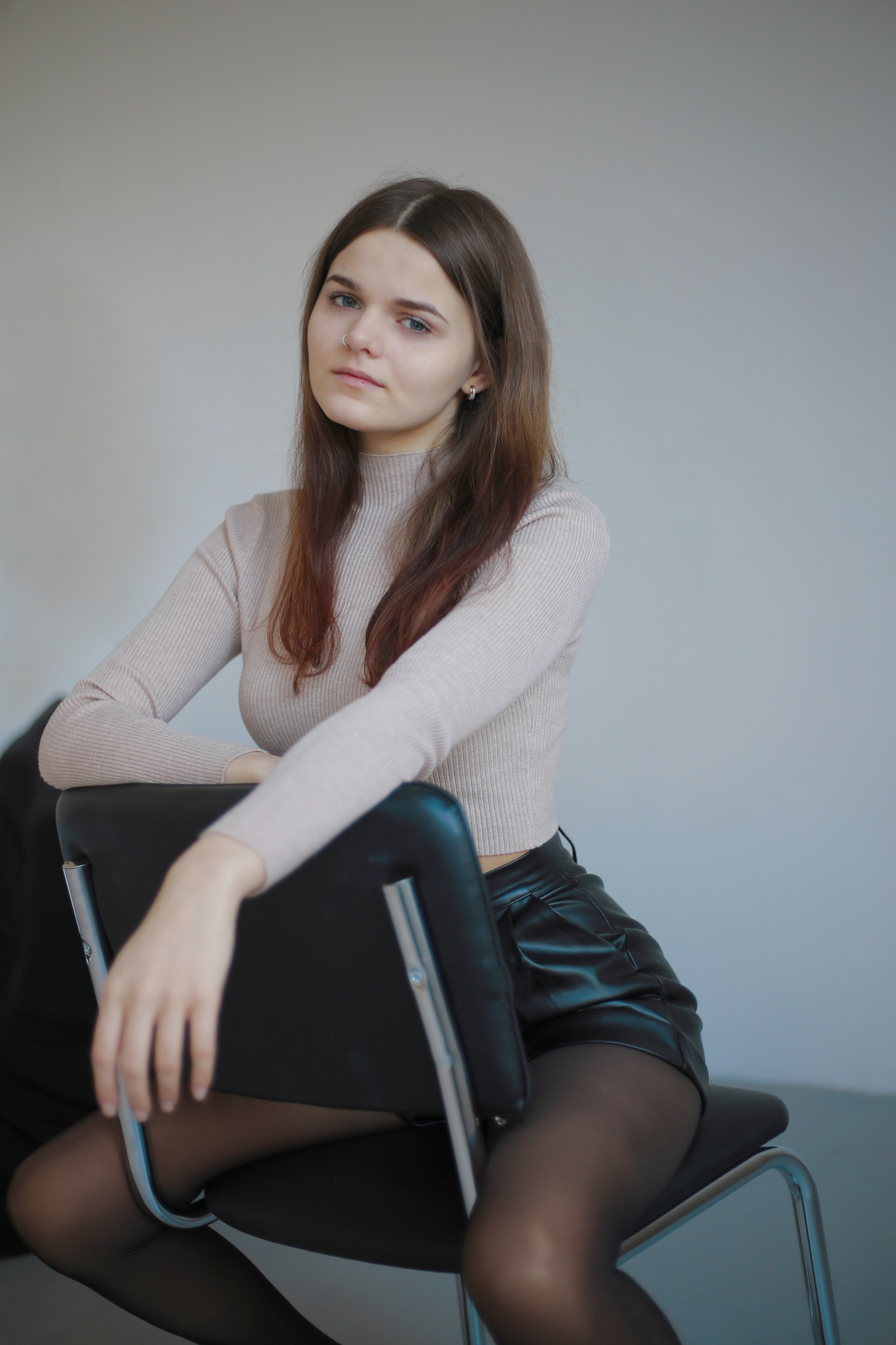 Ширяева Виктория. Promodels