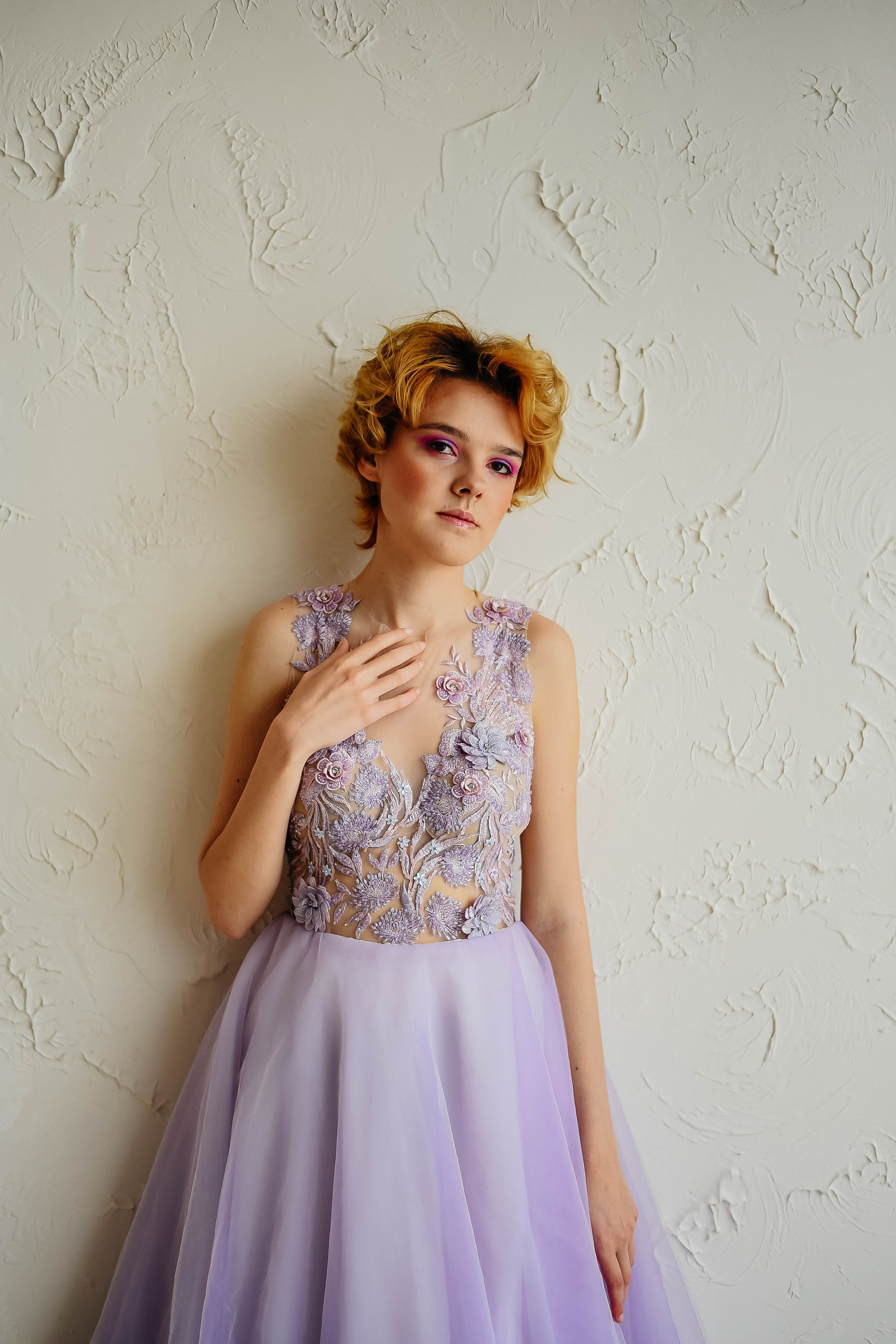 Пивоварова Александра. Promodels