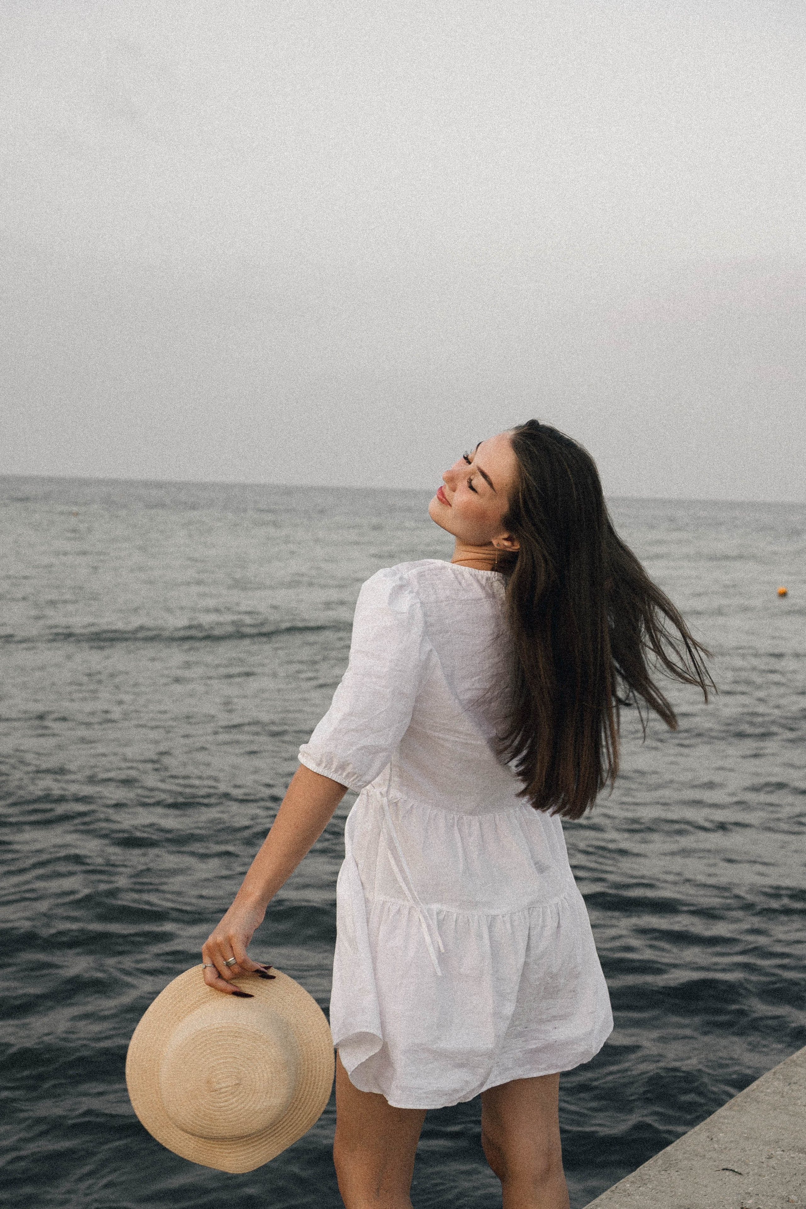 Рассвет на море. Профессиональный фотограф, Санкт-Петербург — Виктория Богомолова