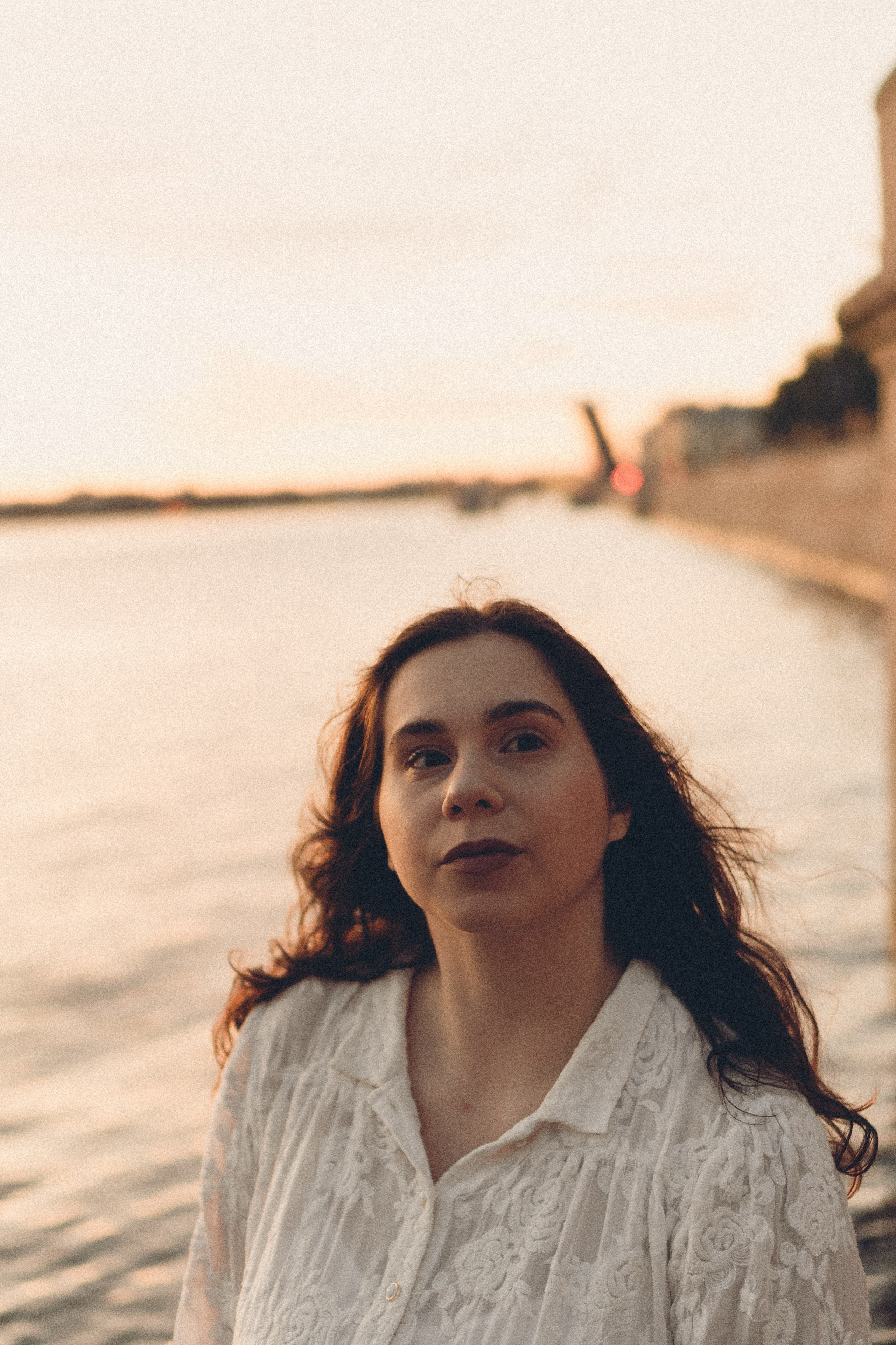 РАССВЕТ С РАЗВОДНЫМИ МОСТАМИ. Профессиональный фотограф, Санкт-Петербург — Виктория Богомолова