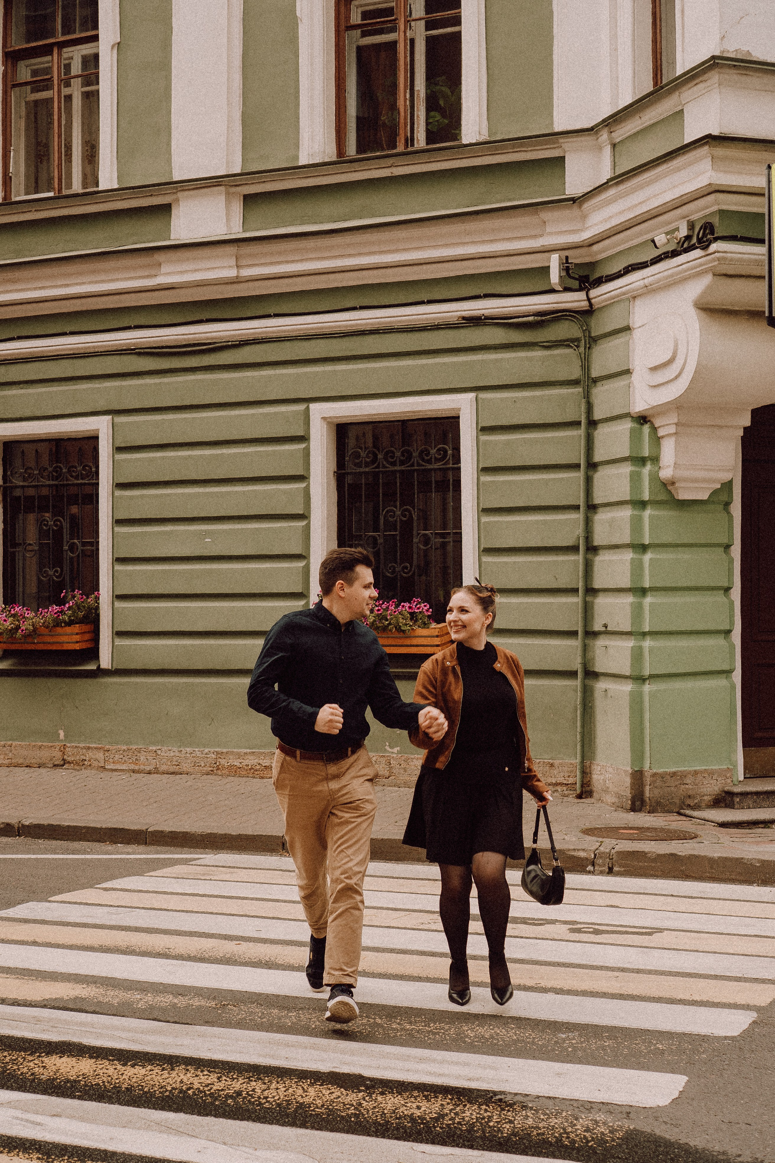 LOVE. Профессиональный фотограф, Санкт-Петербург — Виктория Богомолова