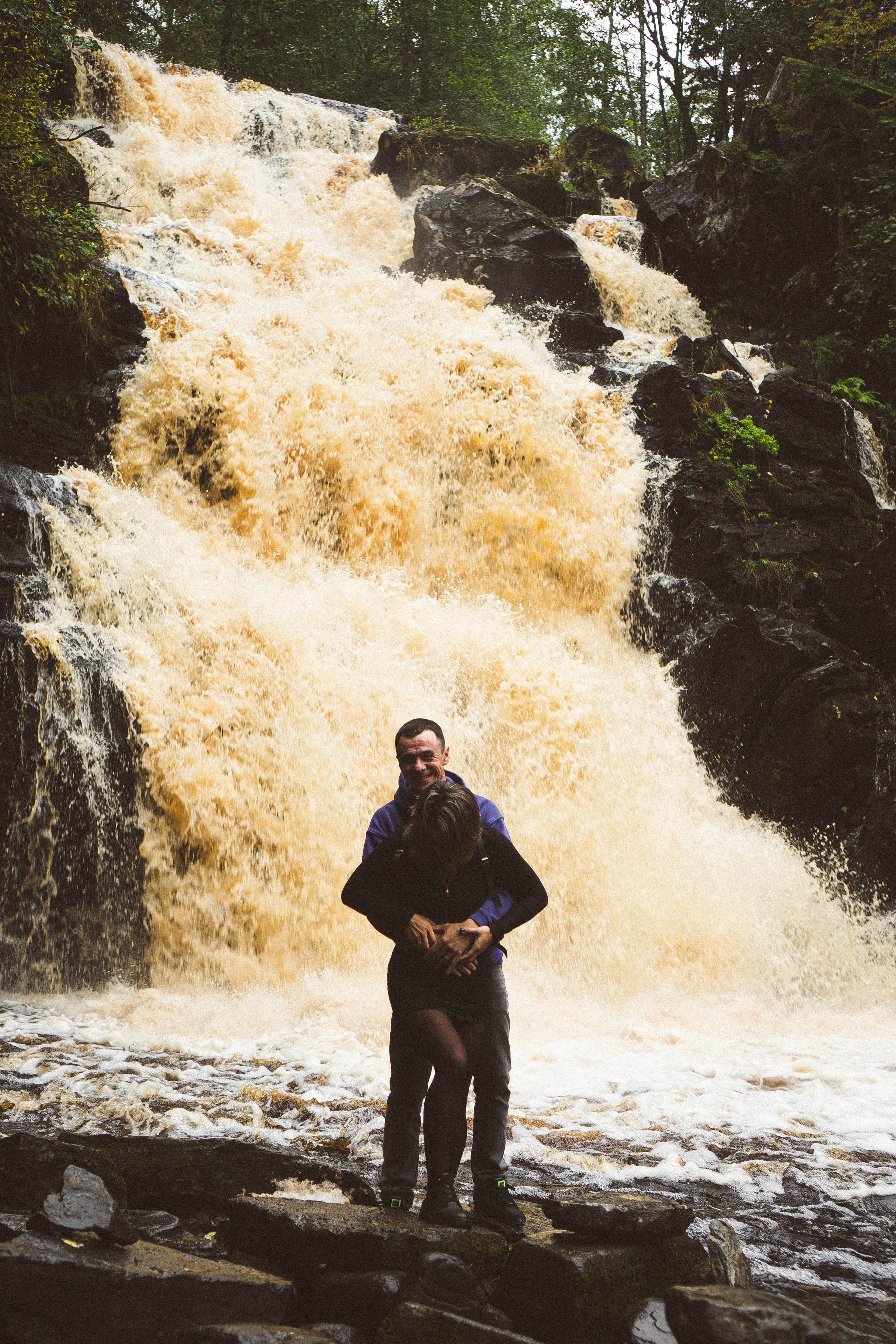Прогулка на природе. Профессиональный фотограф, Санкт-Петербург — Виктория Богомолова