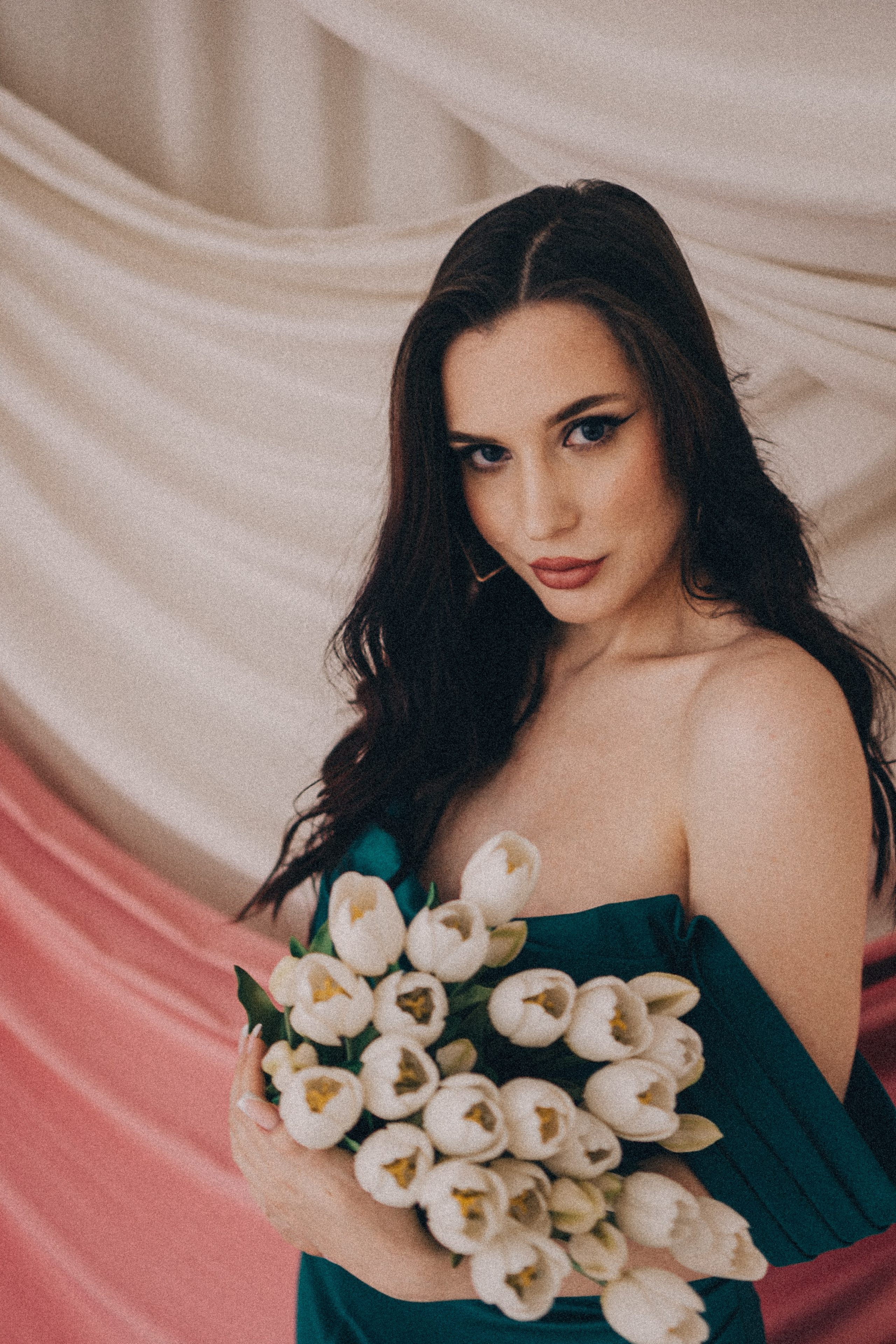 Весенняя. Профессиональный фотограф, Санкт-Петербург — Виктория Богомолова