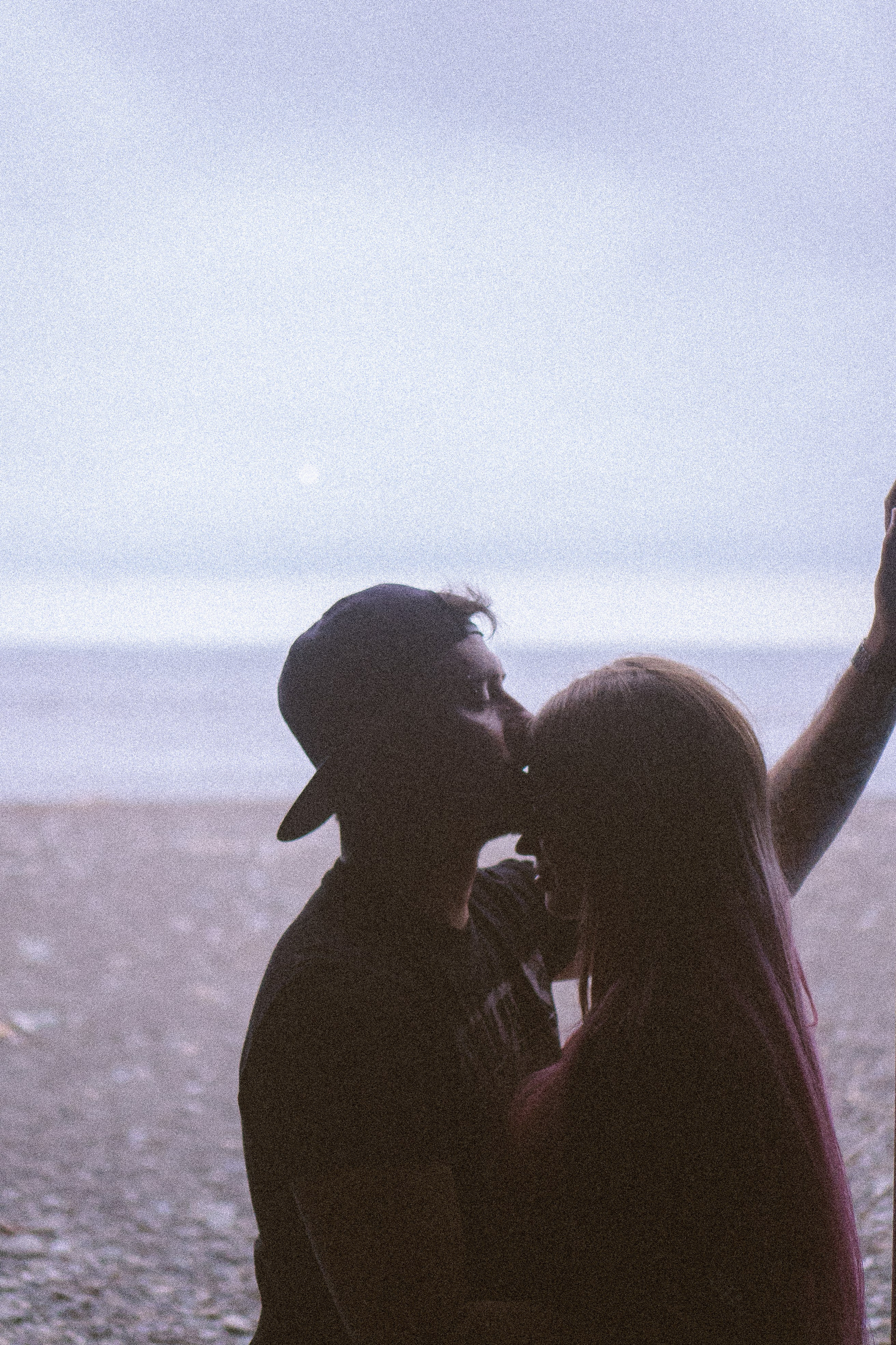 НА БЕРЕГУ МОРЯ. Профессиональный фотограф, Санкт-Петербург — Виктория Богомолова