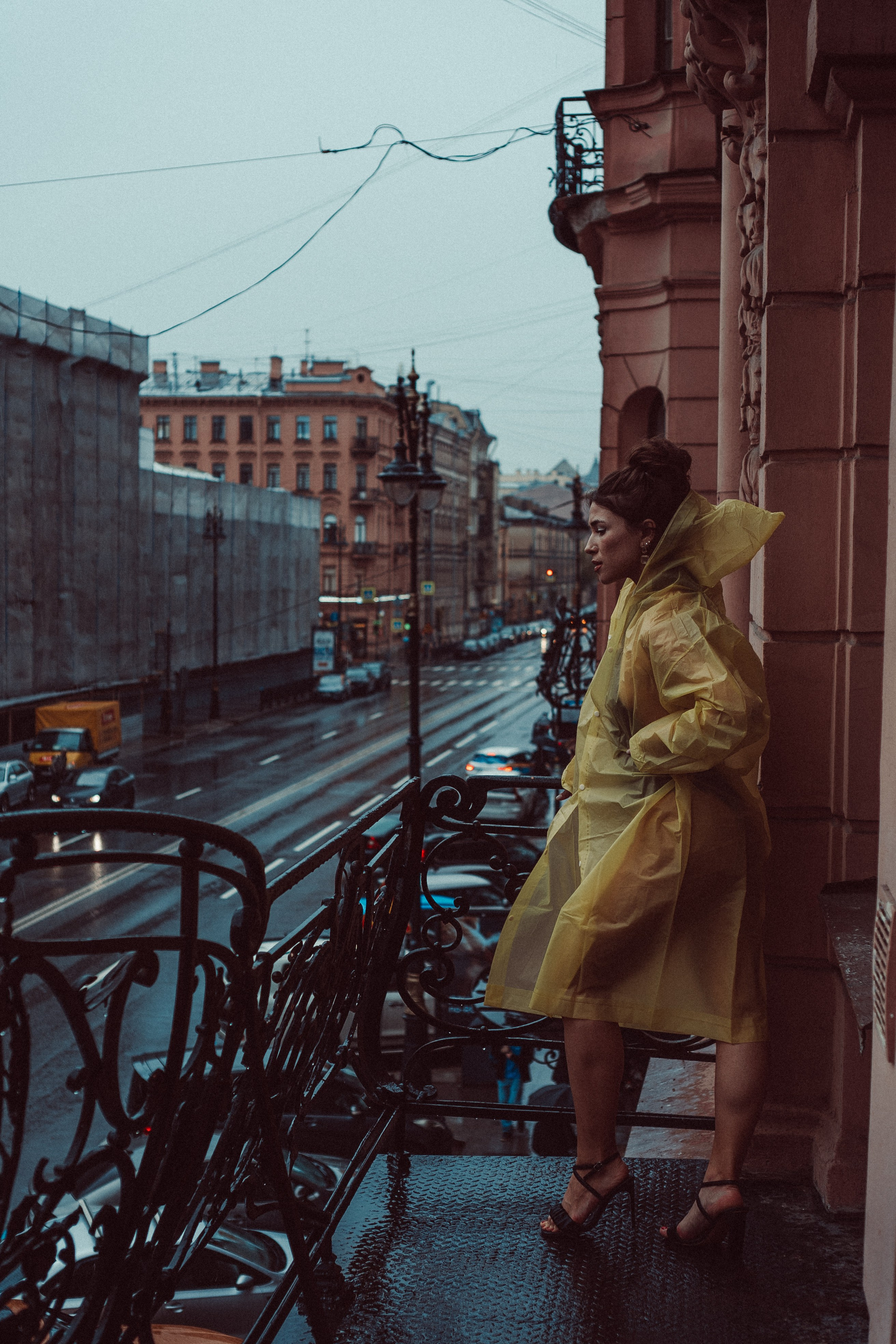 НЕМНОЖКО ИТАЛИИ. Профессиональный фотограф, Санкт-Петербург — Виктория Богомолова