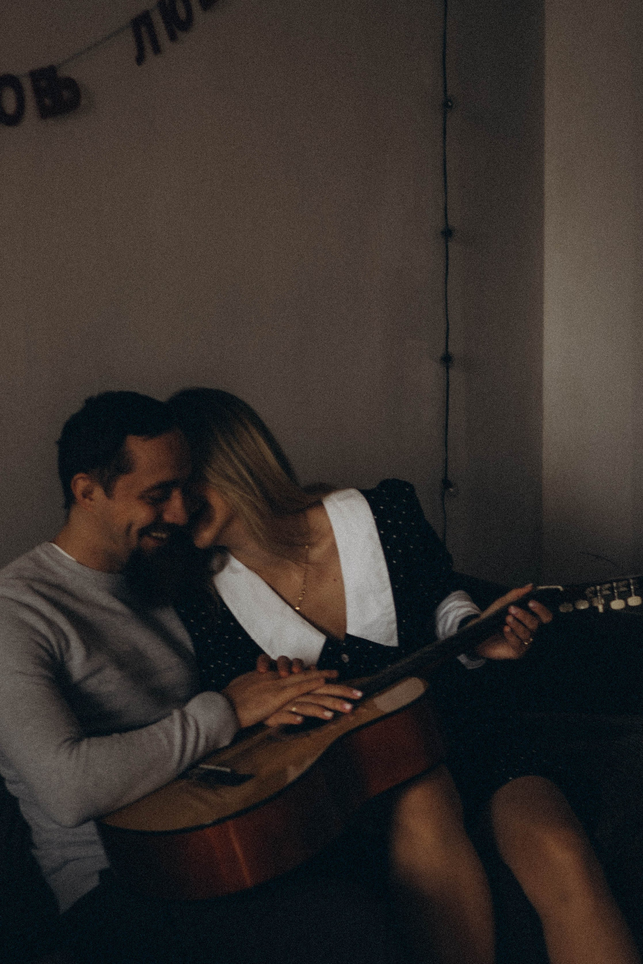 Любовь. Профессиональный фотограф, Санкт-Петербург — Виктория Богомолова