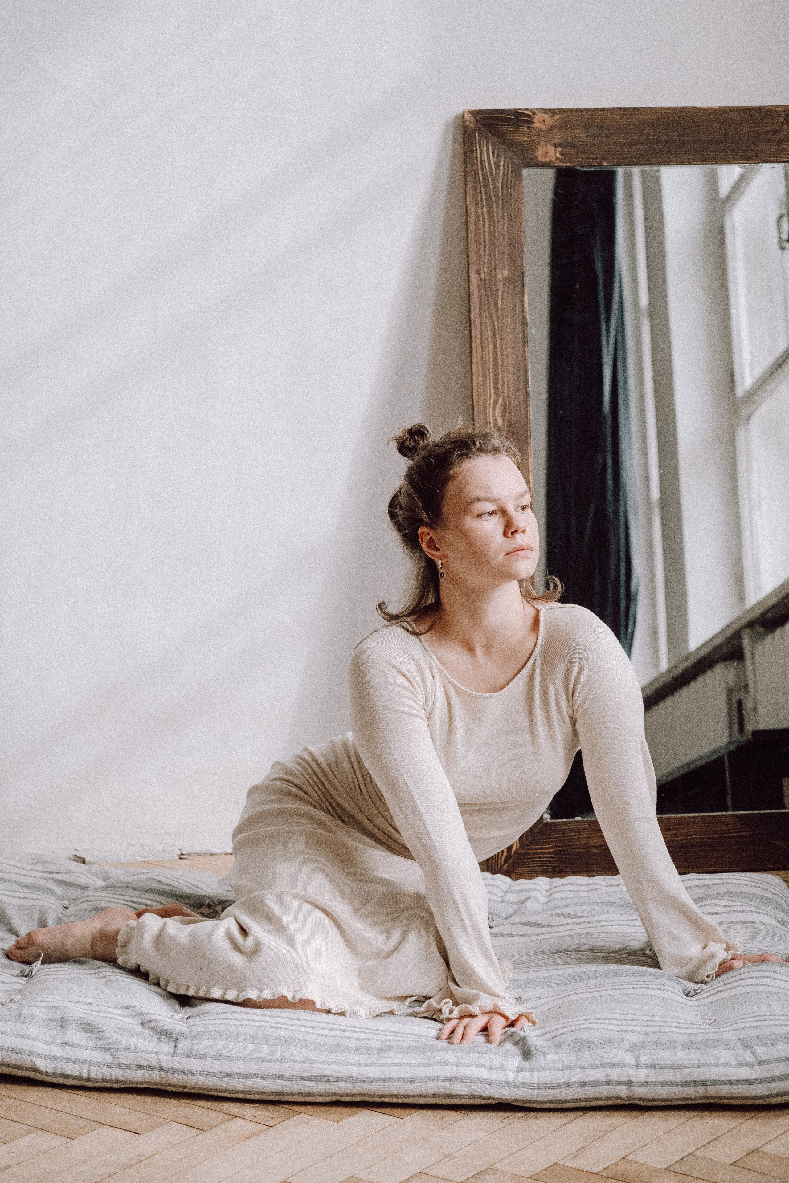 СТУДИЙНАЯ. Профессиональный фотограф, Санкт-Петербург — Виктория Богомолова