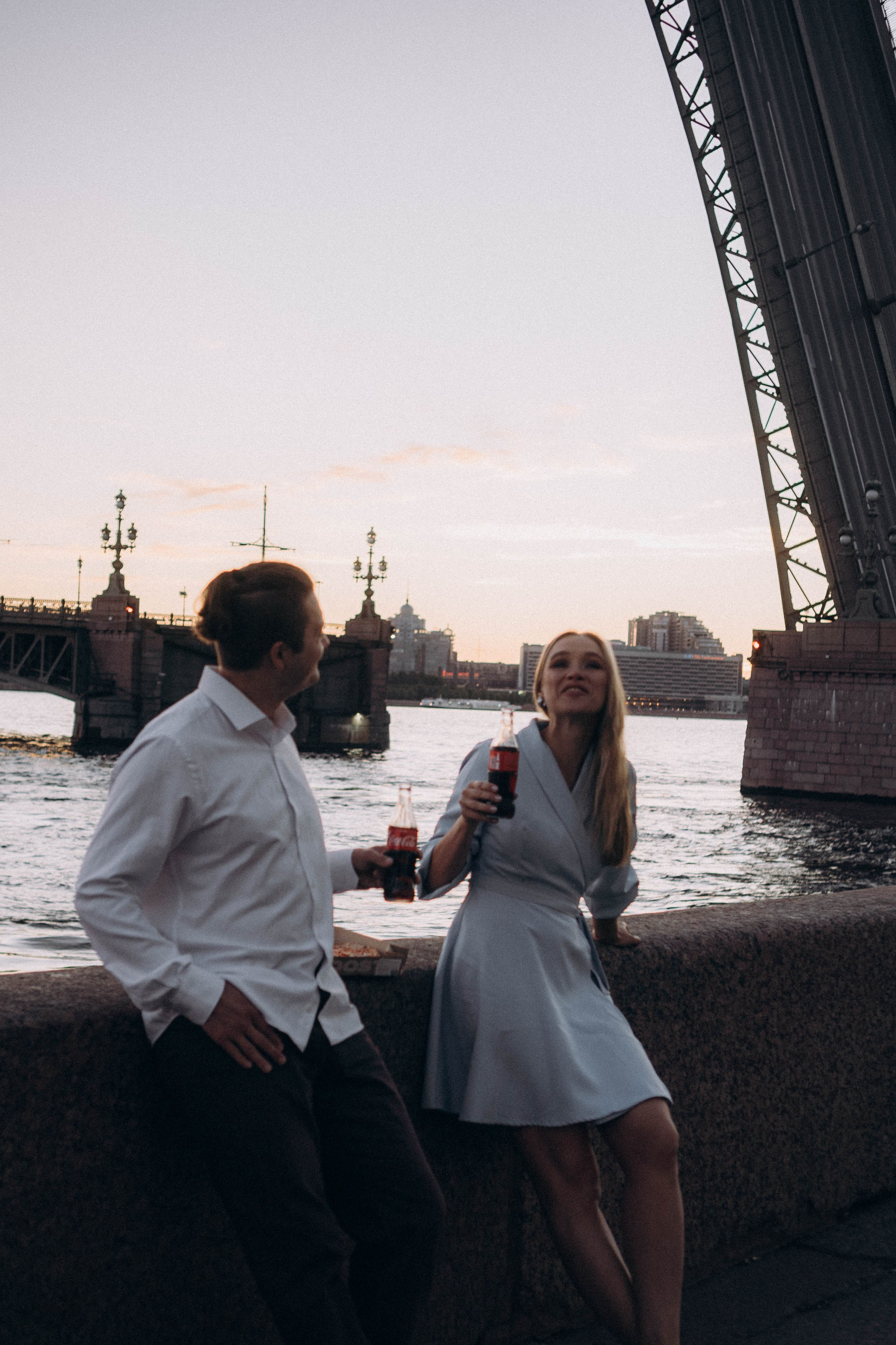 СЧАСТЛИВОЕ УТРО. Профессиональный фотограф, Санкт-Петербург — Виктория Богомолова