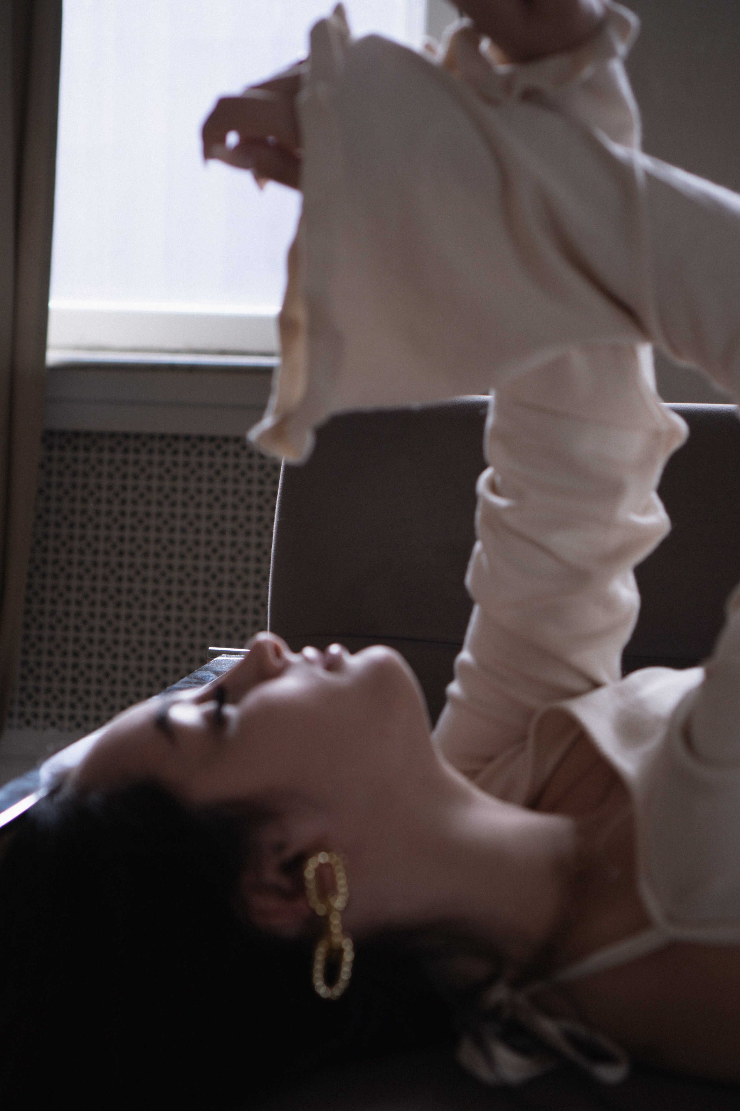 Студийная. Профессиональный фотограф, Санкт-Петербург — Виктория Богомолова