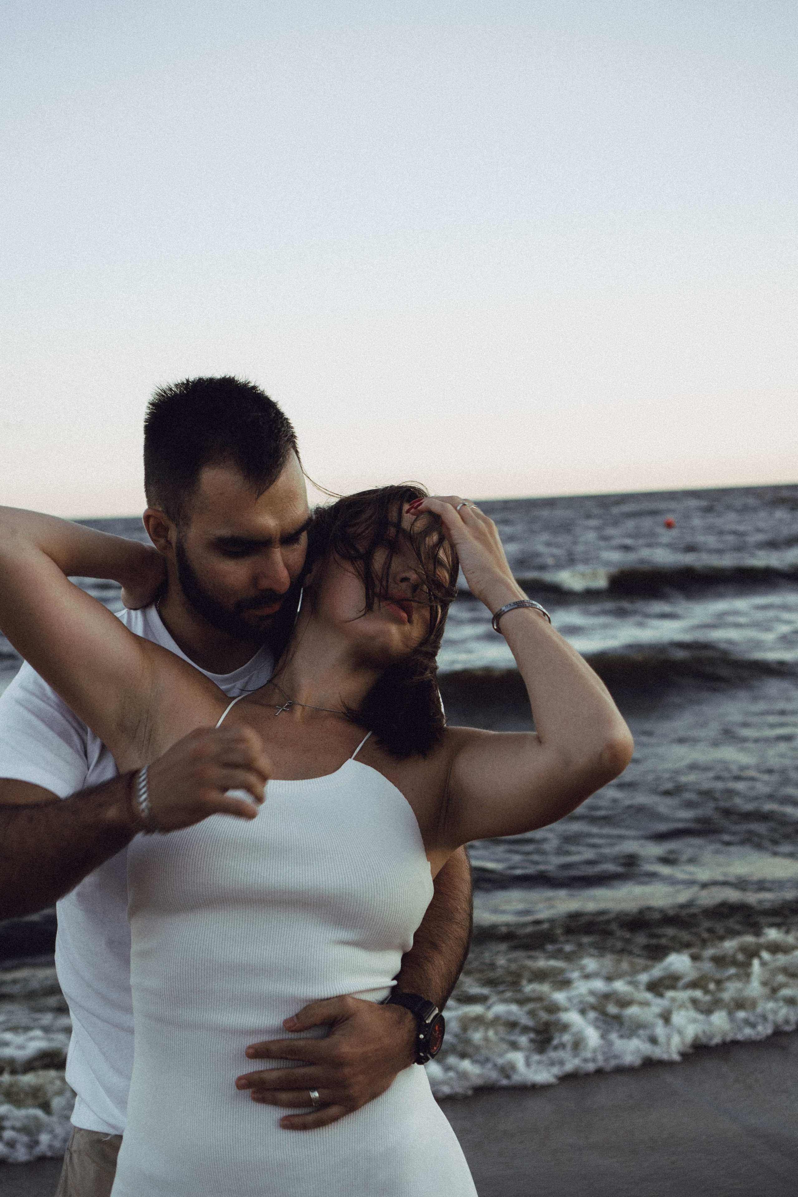 Любовь на заливе. Профессиональный фотограф, Санкт-Петербург — Виктория Богомолова