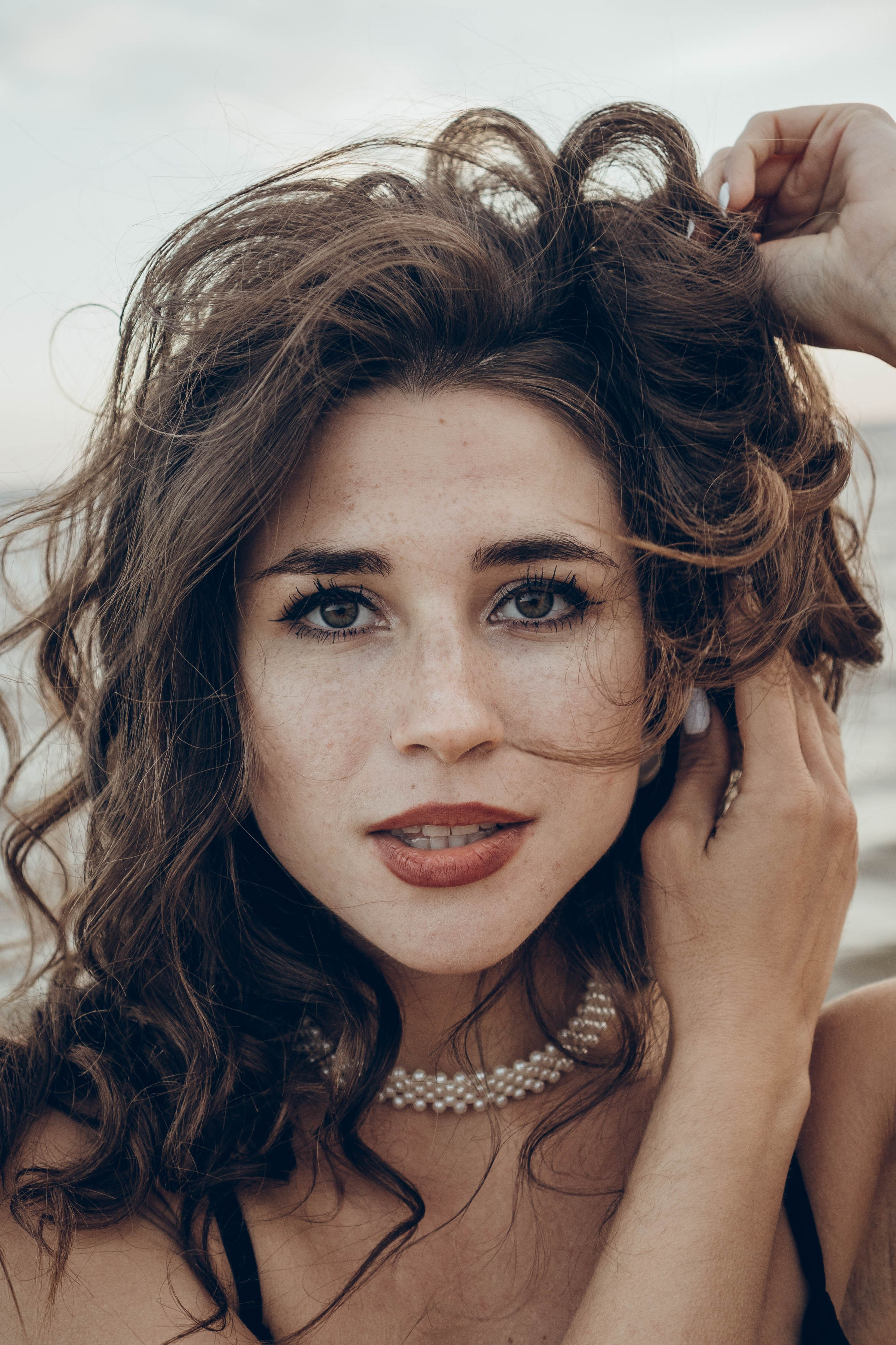 На заливе. Профессиональный фотограф, Санкт-Петербург — Виктория Богомолова