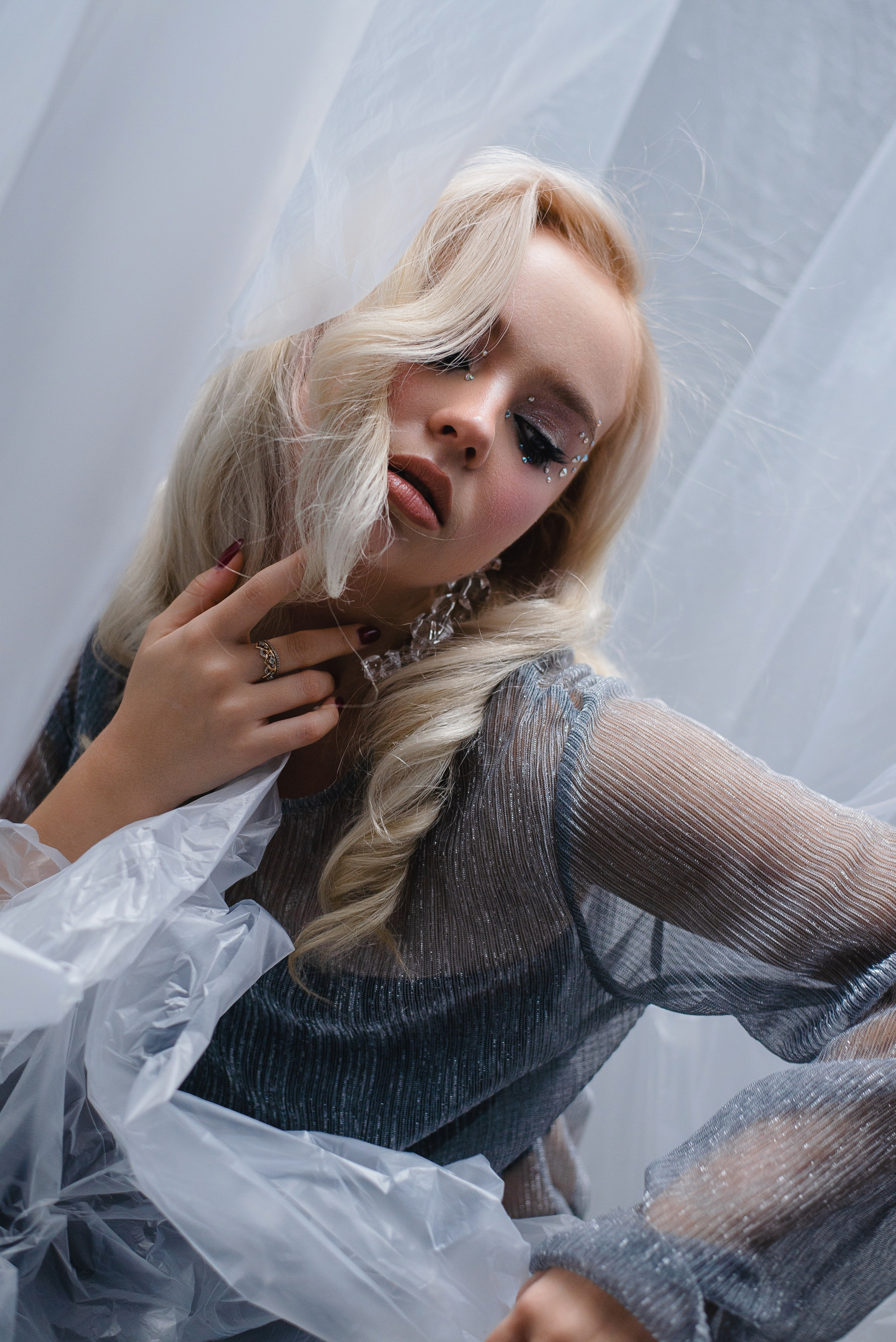 Кристина. Семейный и детский фотограф Иваново Ксения Азаренкова