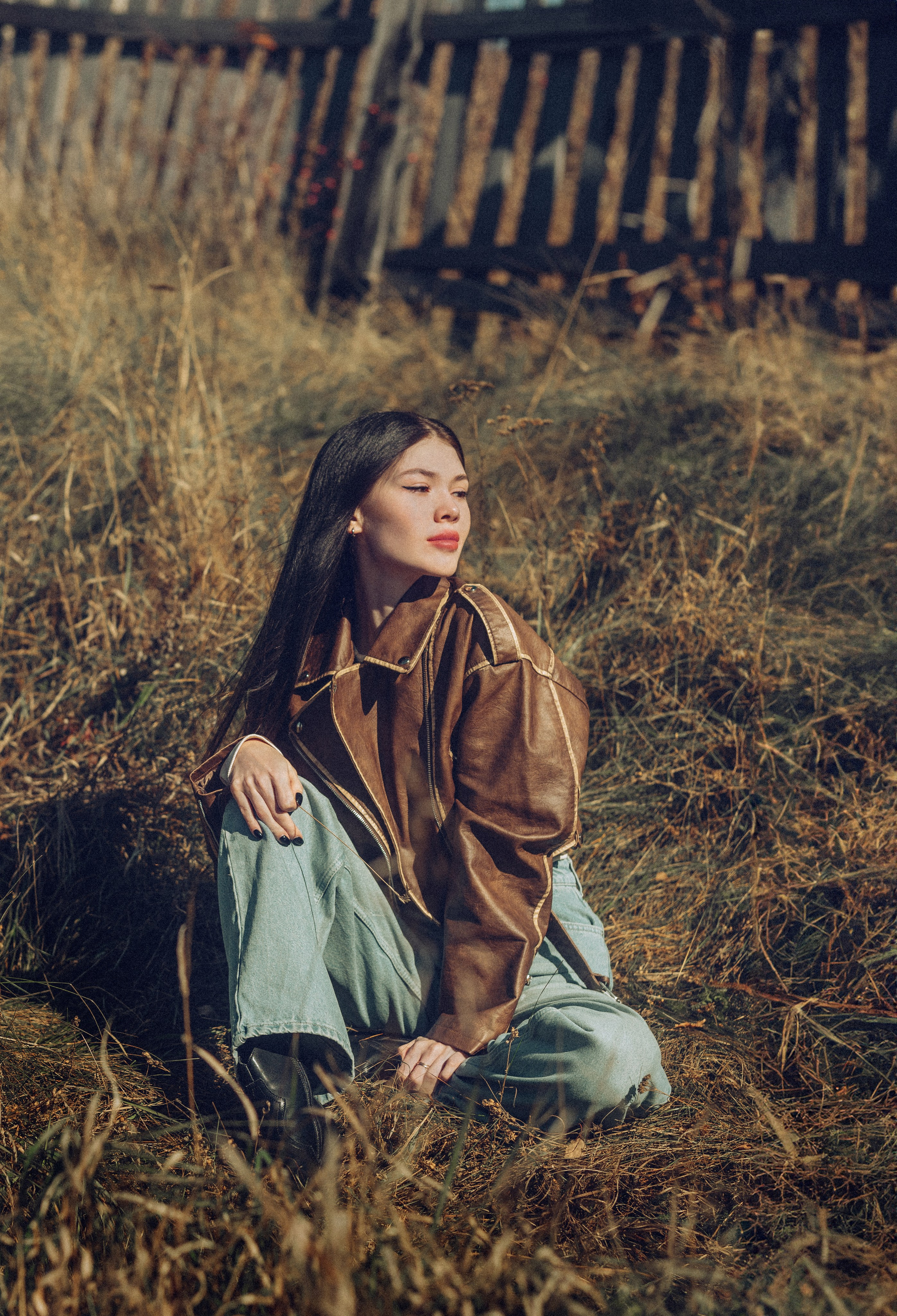 Анна. Семейный фотограф Ульяна Сиденко — Иркутск