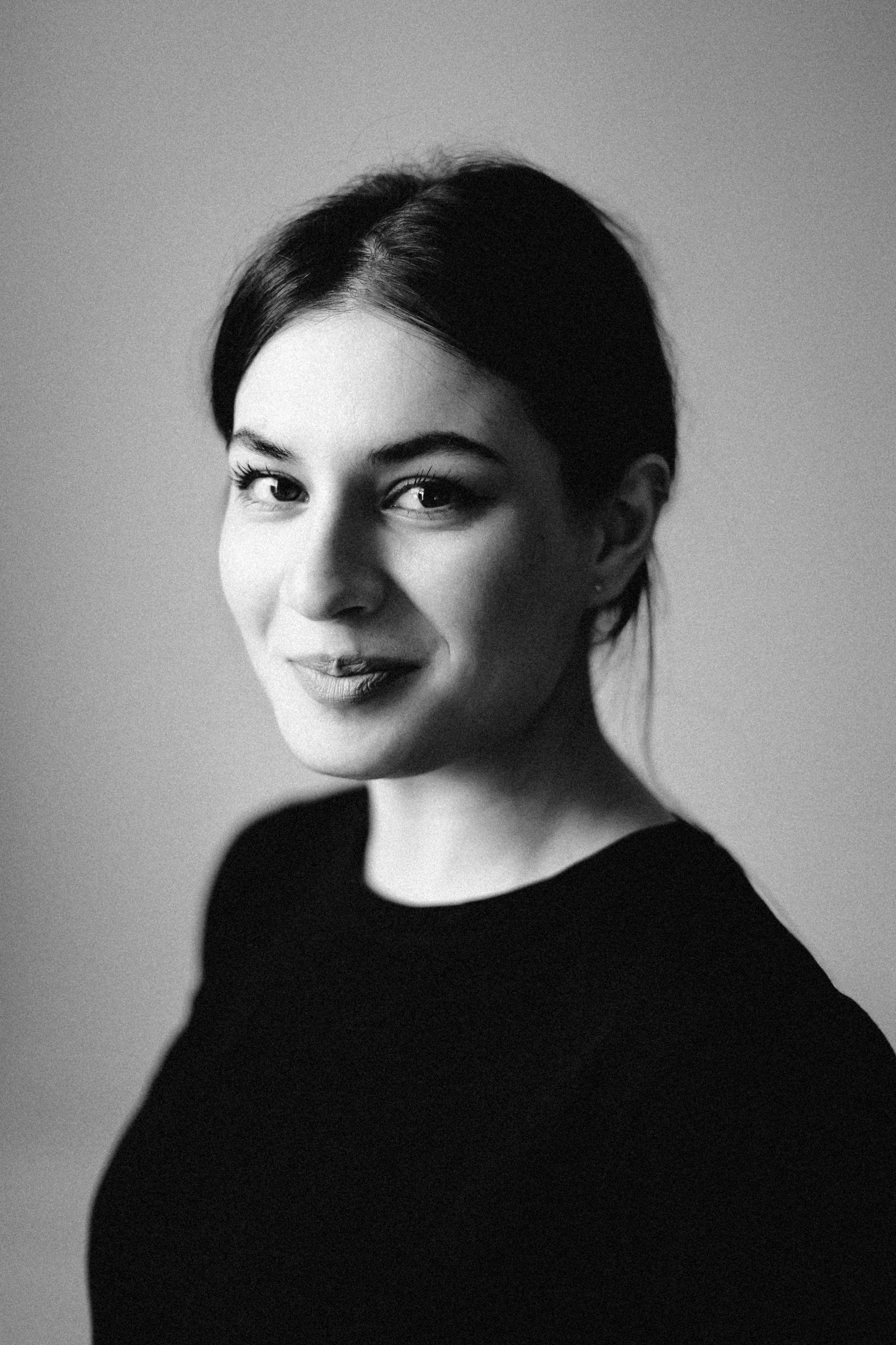 Сумбула. Commercial photographer | Anton Ermakov